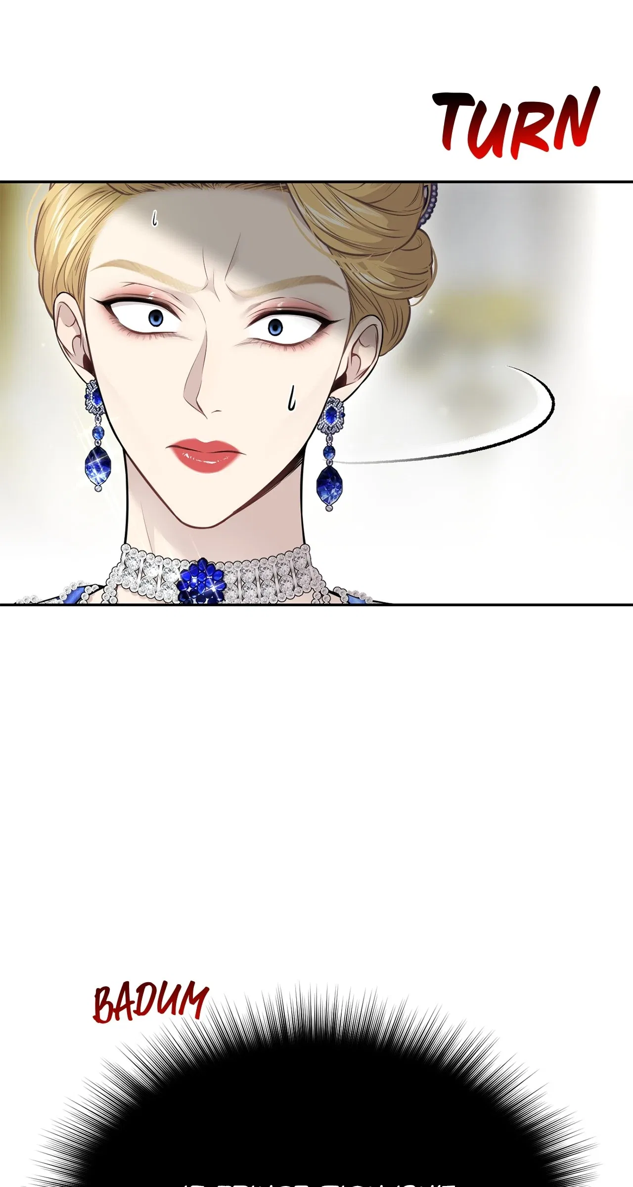 The Secret Bedroom of the Abandoned Princess Chapter 150 – Page 92