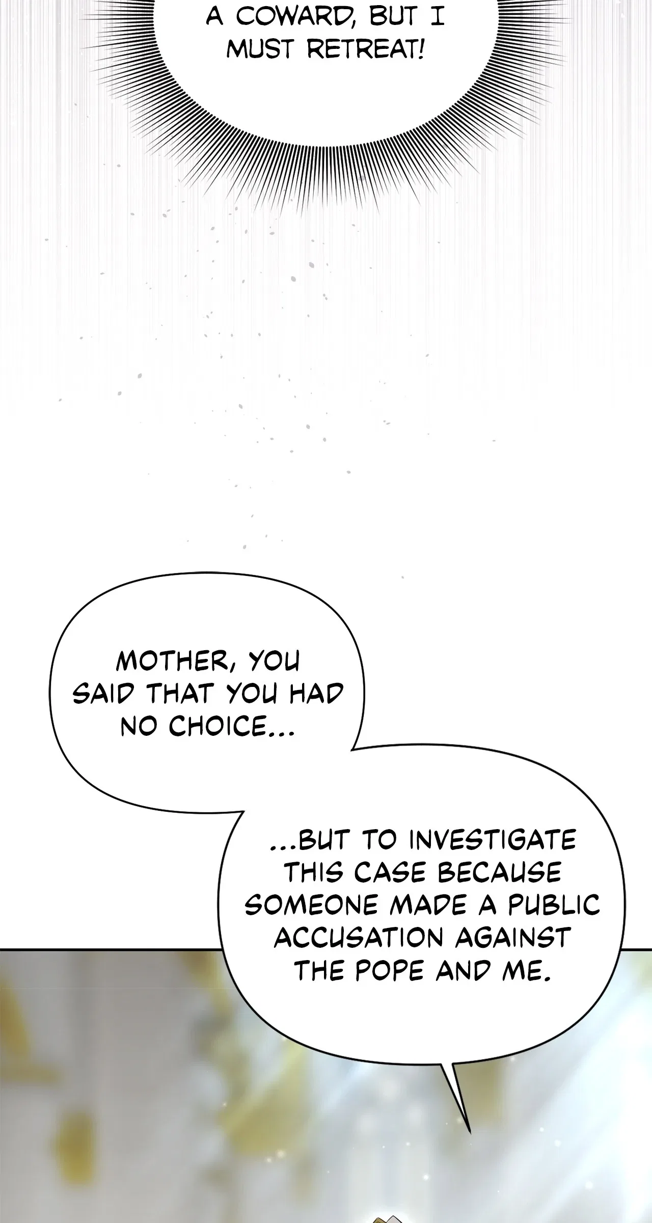 The Secret Bedroom of the Abandoned Princess Chapter 150 – Page 96