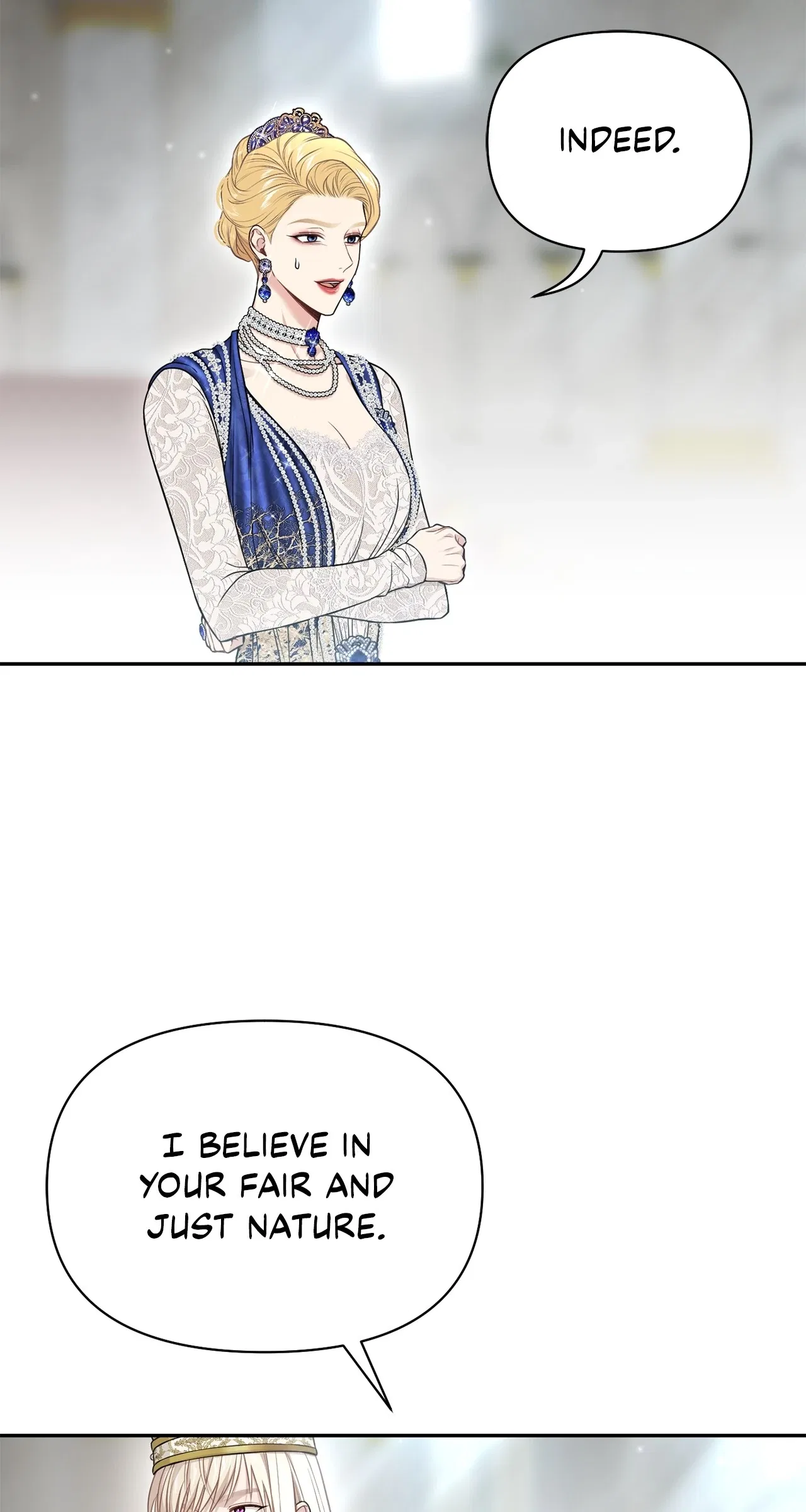 The Secret Bedroom of the Abandoned Princess Chapter 150 – Page 98