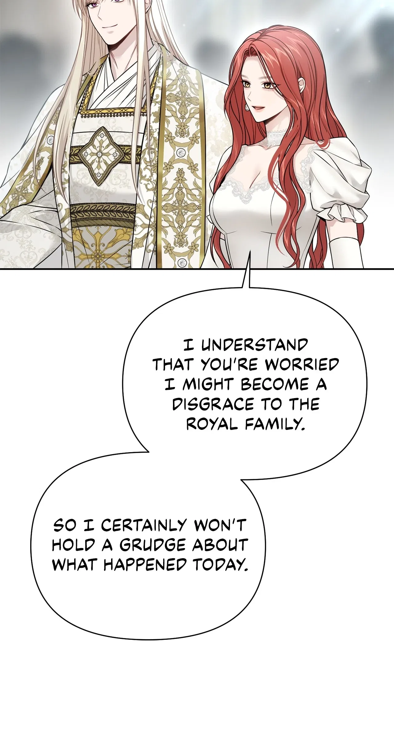 The Secret Bedroom of the Abandoned Princess Chapter 150 – Page 99