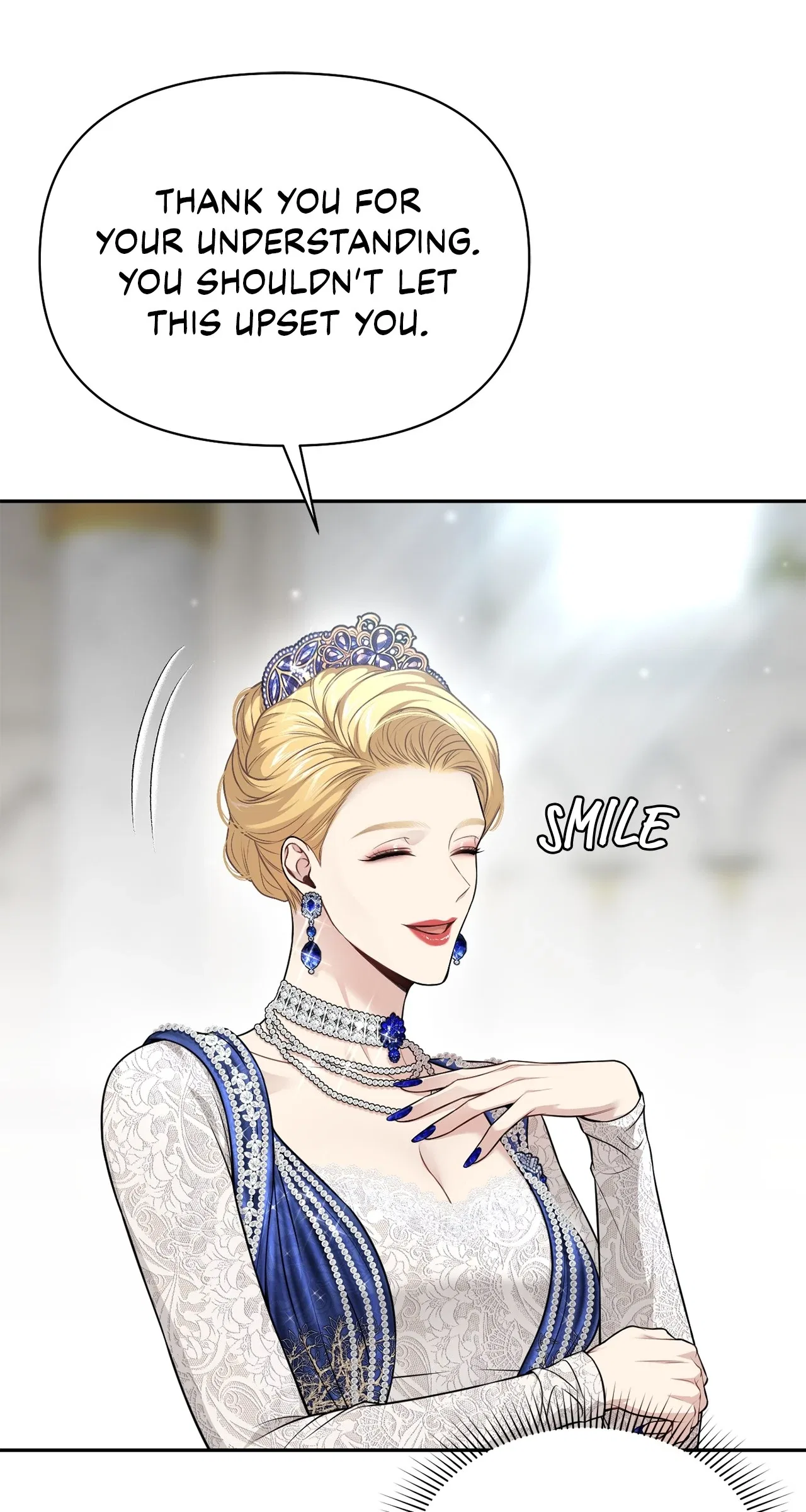 The Secret Bedroom of the Abandoned Princess Chapter 150 – Page 100