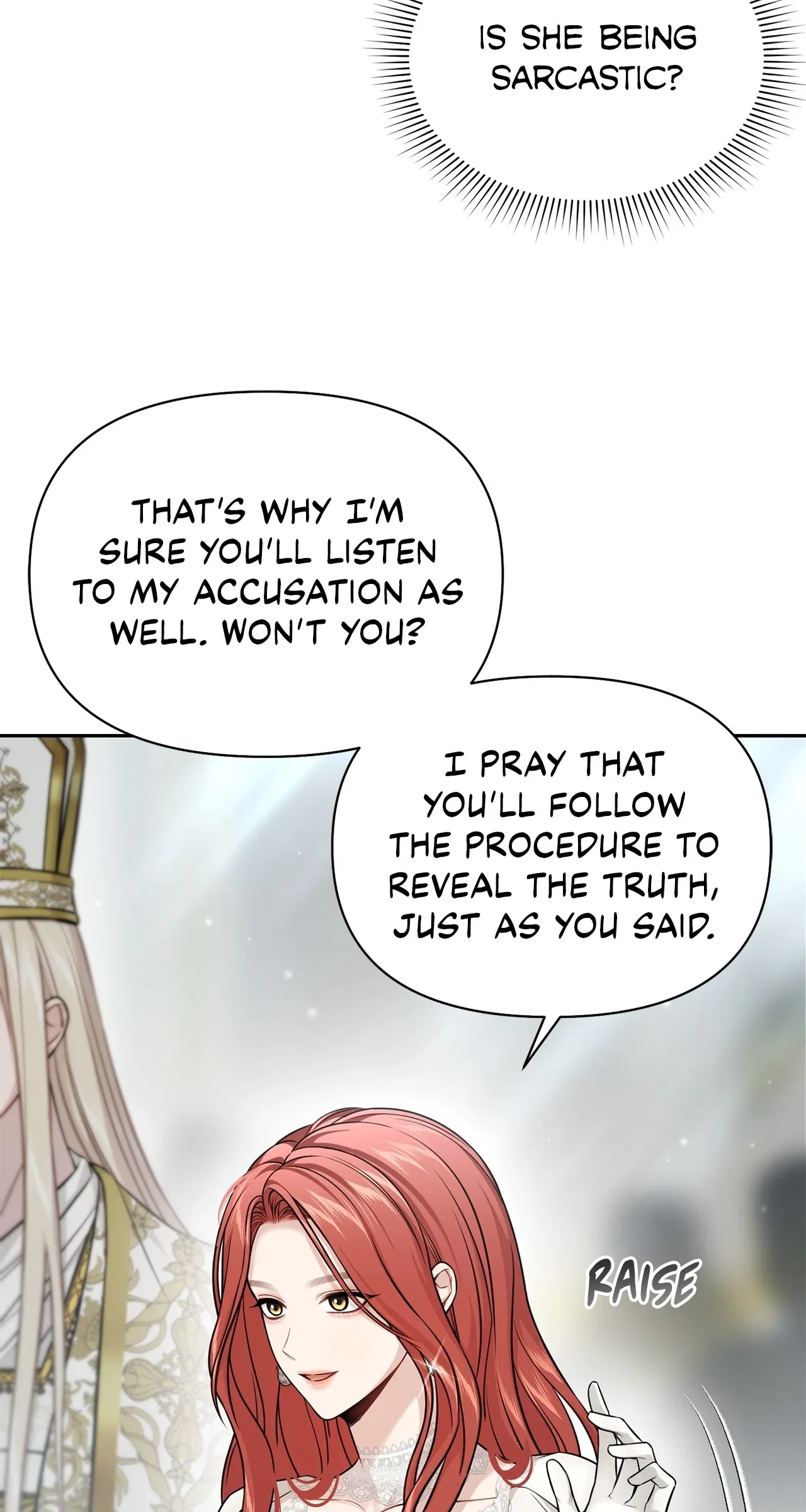 The Secret Bedroom of the Abandoned Princess Chapter 150 – Page 101