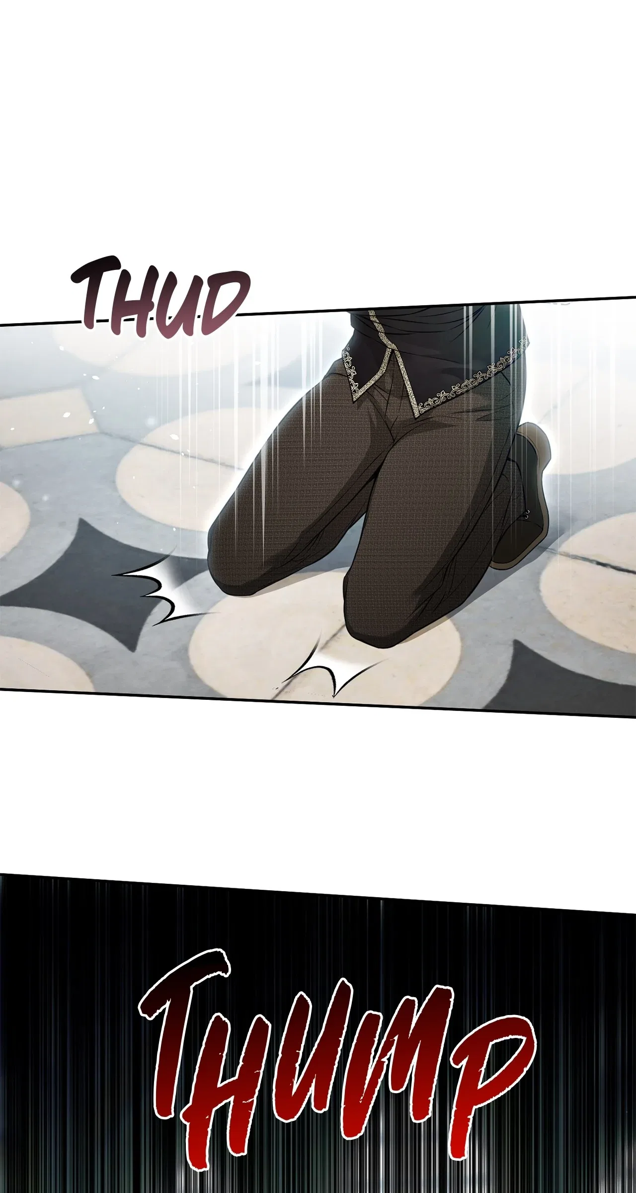The Secret Bedroom of the Abandoned Princess Chapter 150 – Page 106