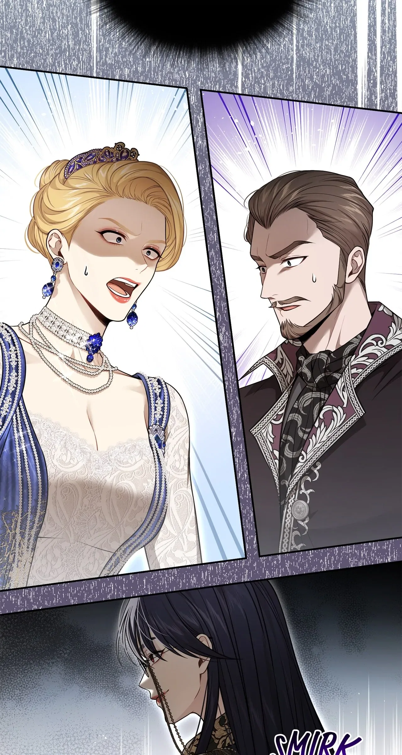 The Secret Bedroom of the Abandoned Princess Chapter 150 – Page 112