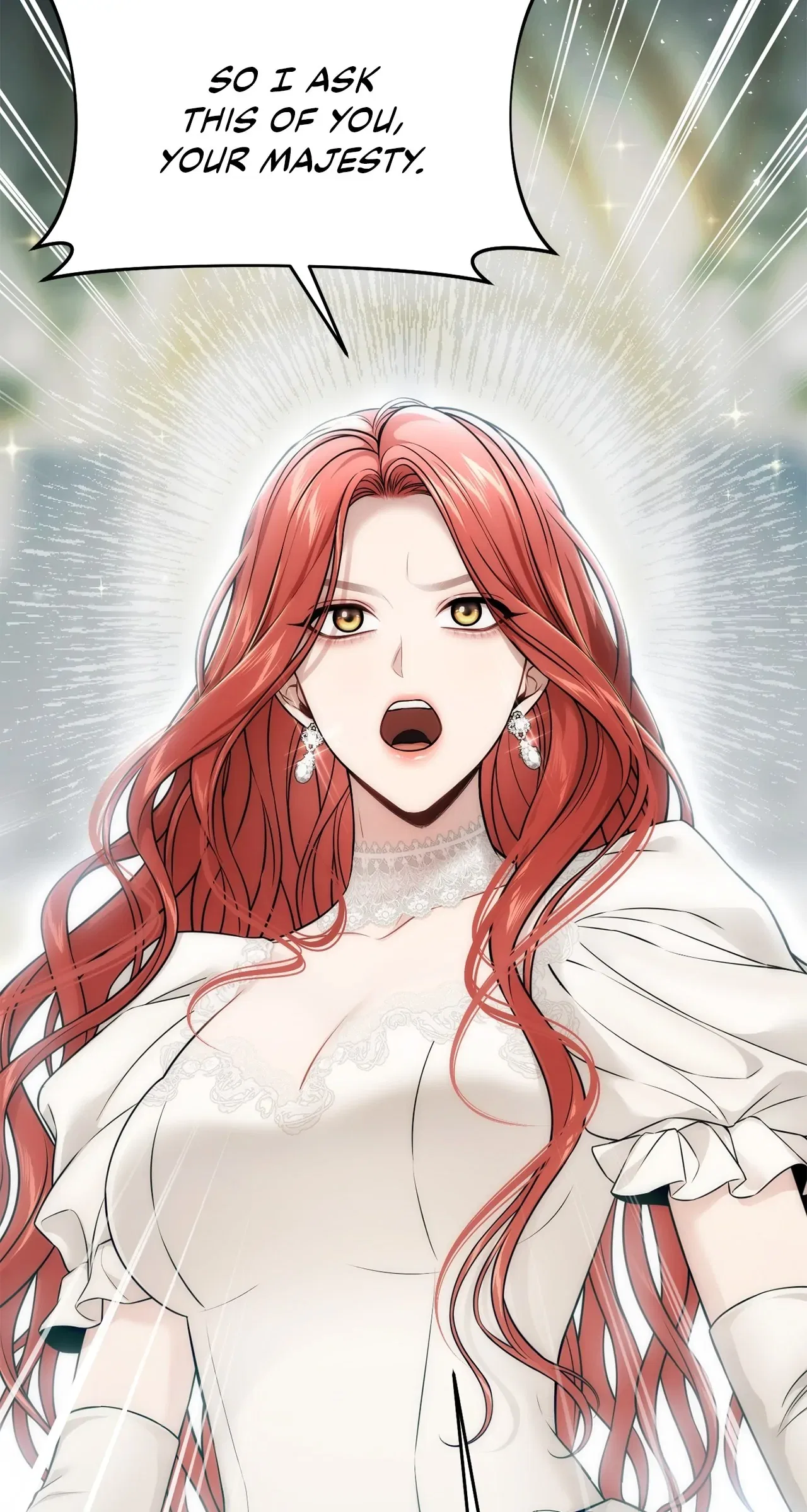 The Secret Bedroom of the Abandoned Princess Chapter 150 – Page 116