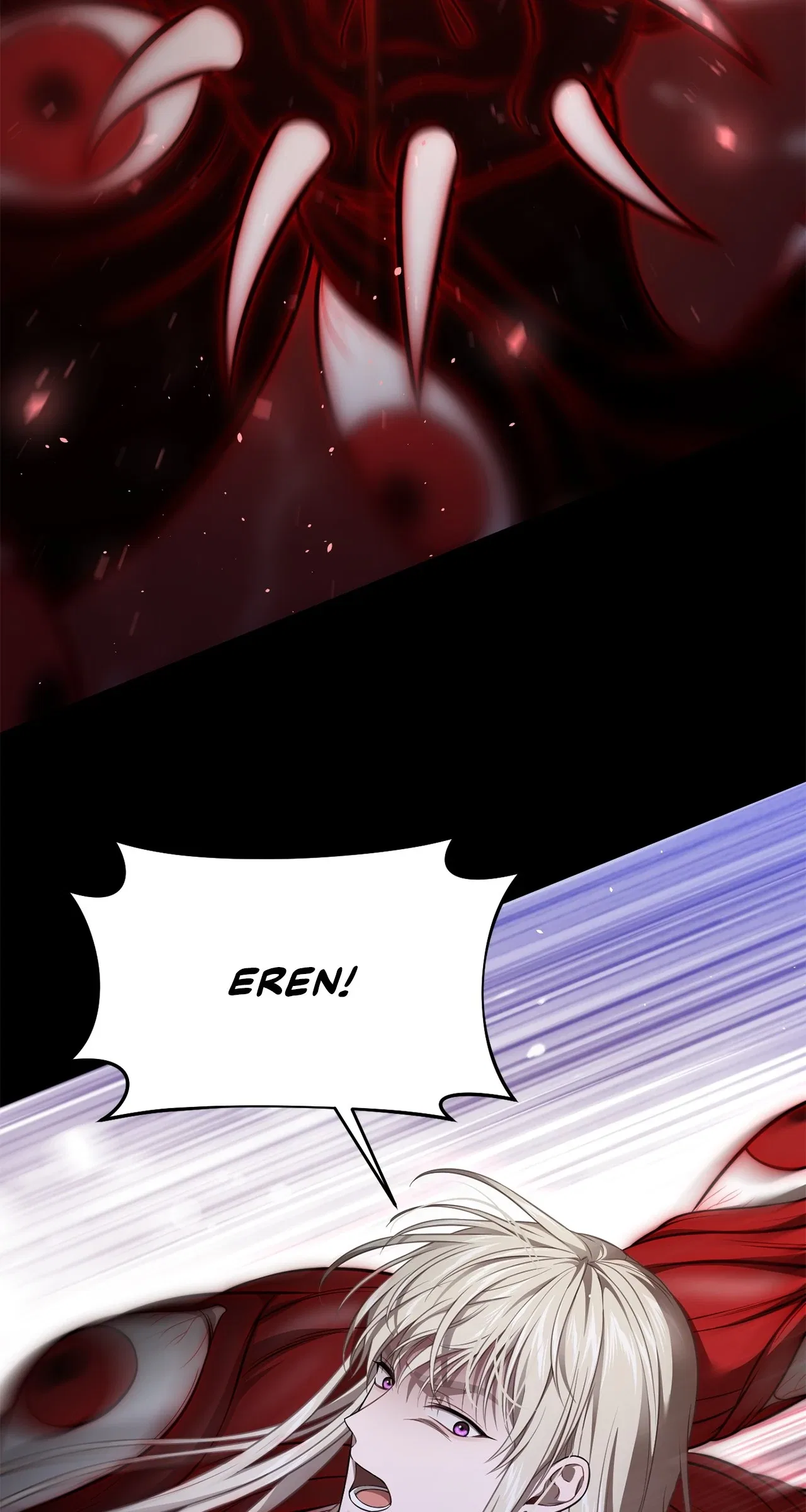 The Secret Bedroom of the Abandoned Princess Chapter 149 – Page 9