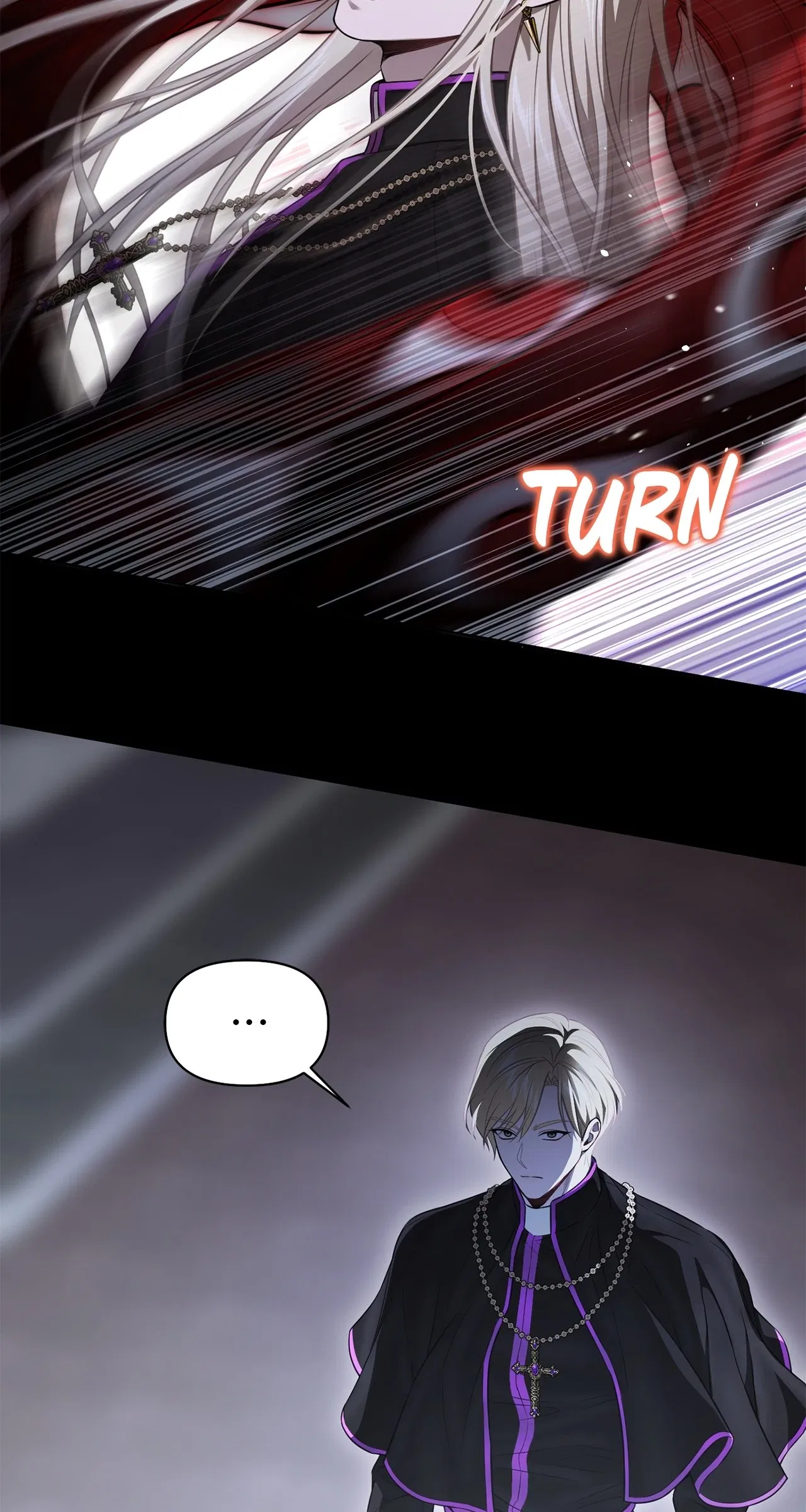 The Secret Bedroom of the Abandoned Princess Chapter 149 – Page 10