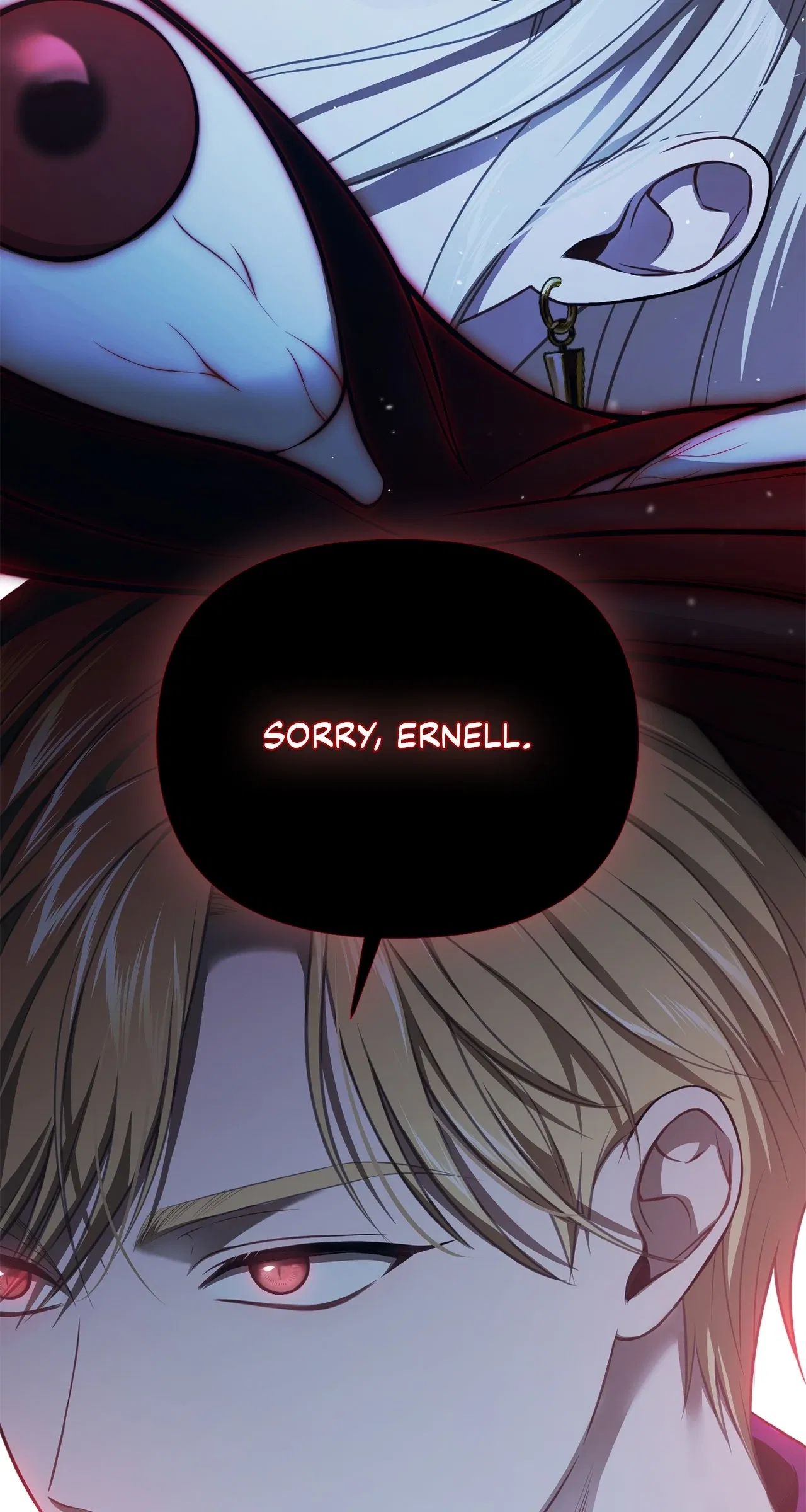 The Secret Bedroom of the Abandoned Princess Chapter 149 – Page 12