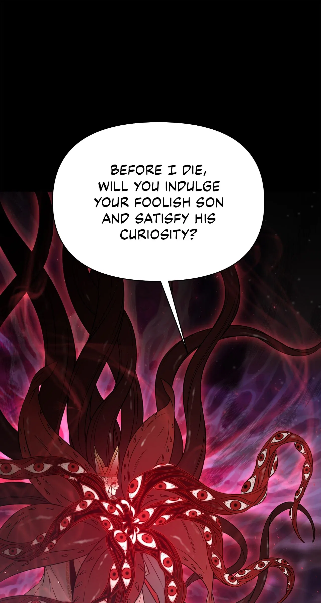 The Secret Bedroom of the Abandoned Princess Chapter 149 – Page 15