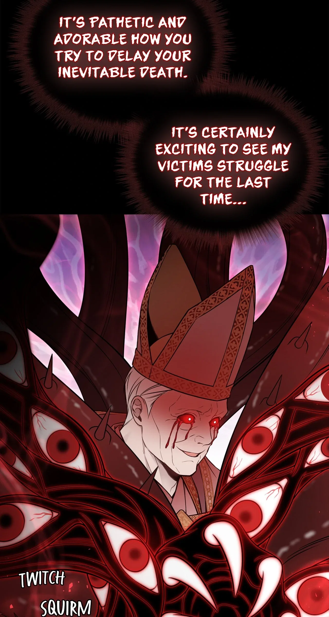 The Secret Bedroom of the Abandoned Princess Chapter 149 – Page 17
