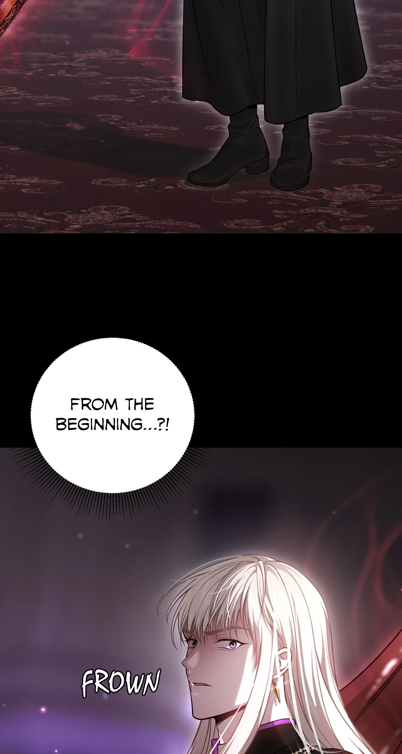 The Secret Bedroom of the Abandoned Princess Chapter 149 – Page 22