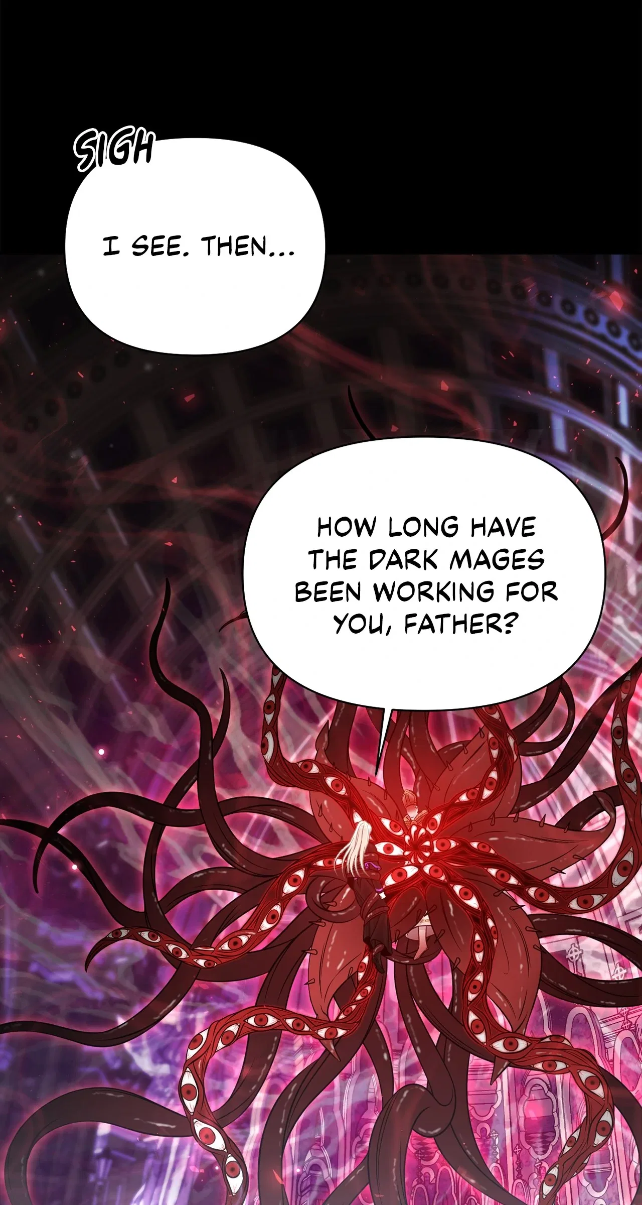 The Secret Bedroom of the Abandoned Princess Chapter 149 – Page 24