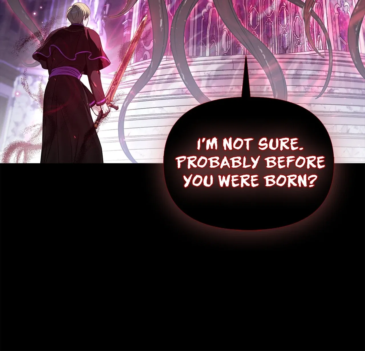 The Secret Bedroom of the Abandoned Princess Chapter 149 – Page 25