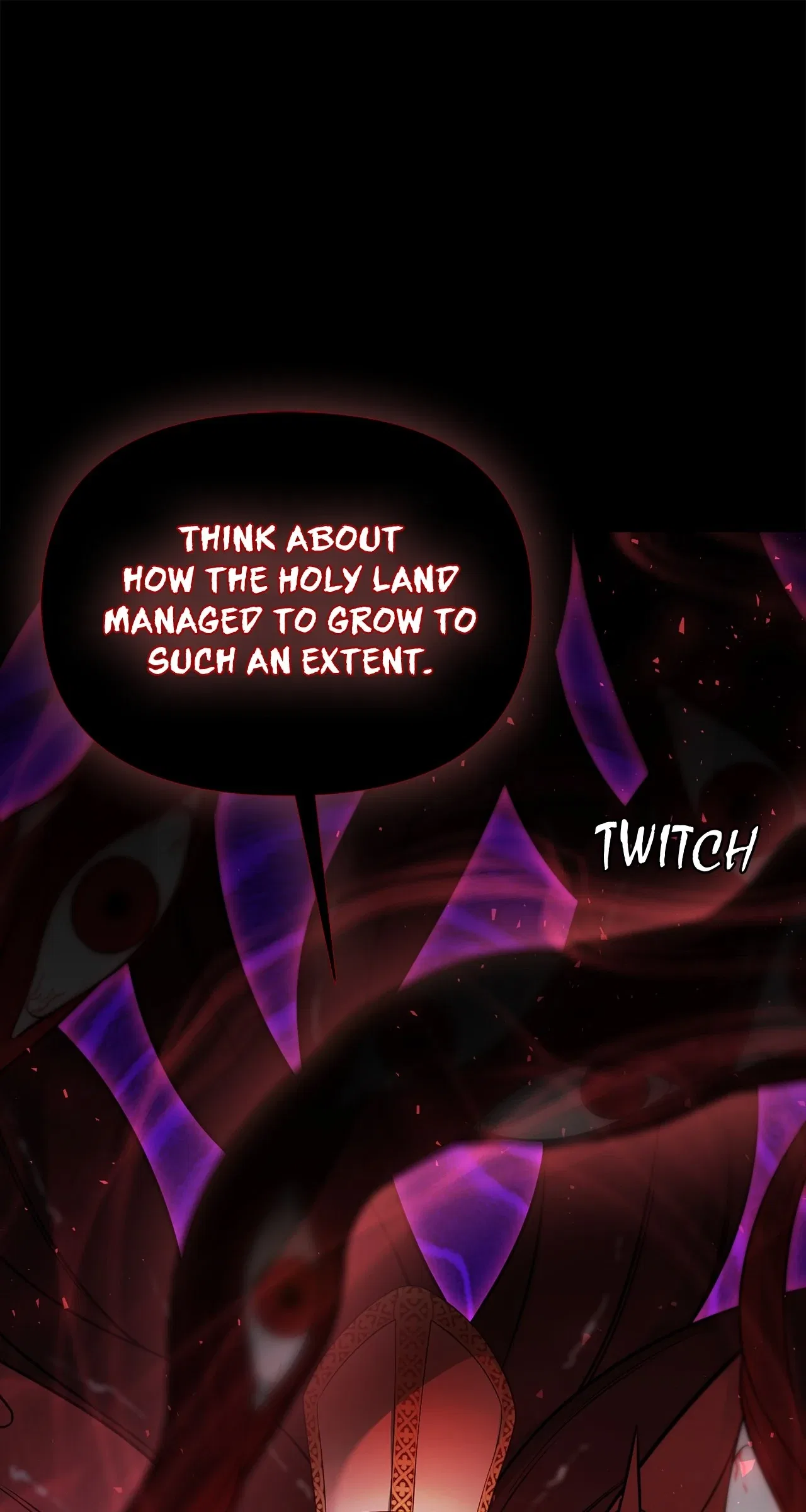 The Secret Bedroom of the Abandoned Princess Chapter 149 – Page 26