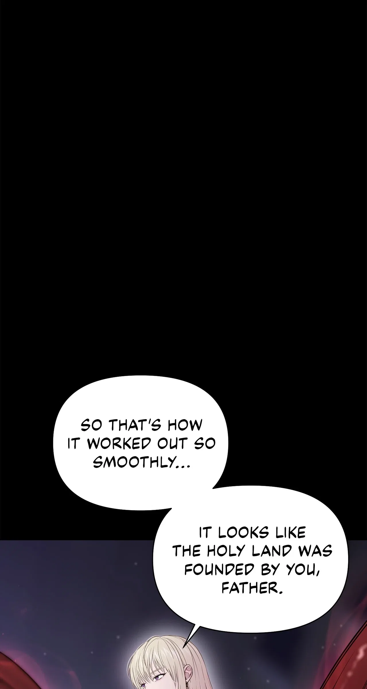 The Secret Bedroom of the Abandoned Princess Chapter 149 – Page 28