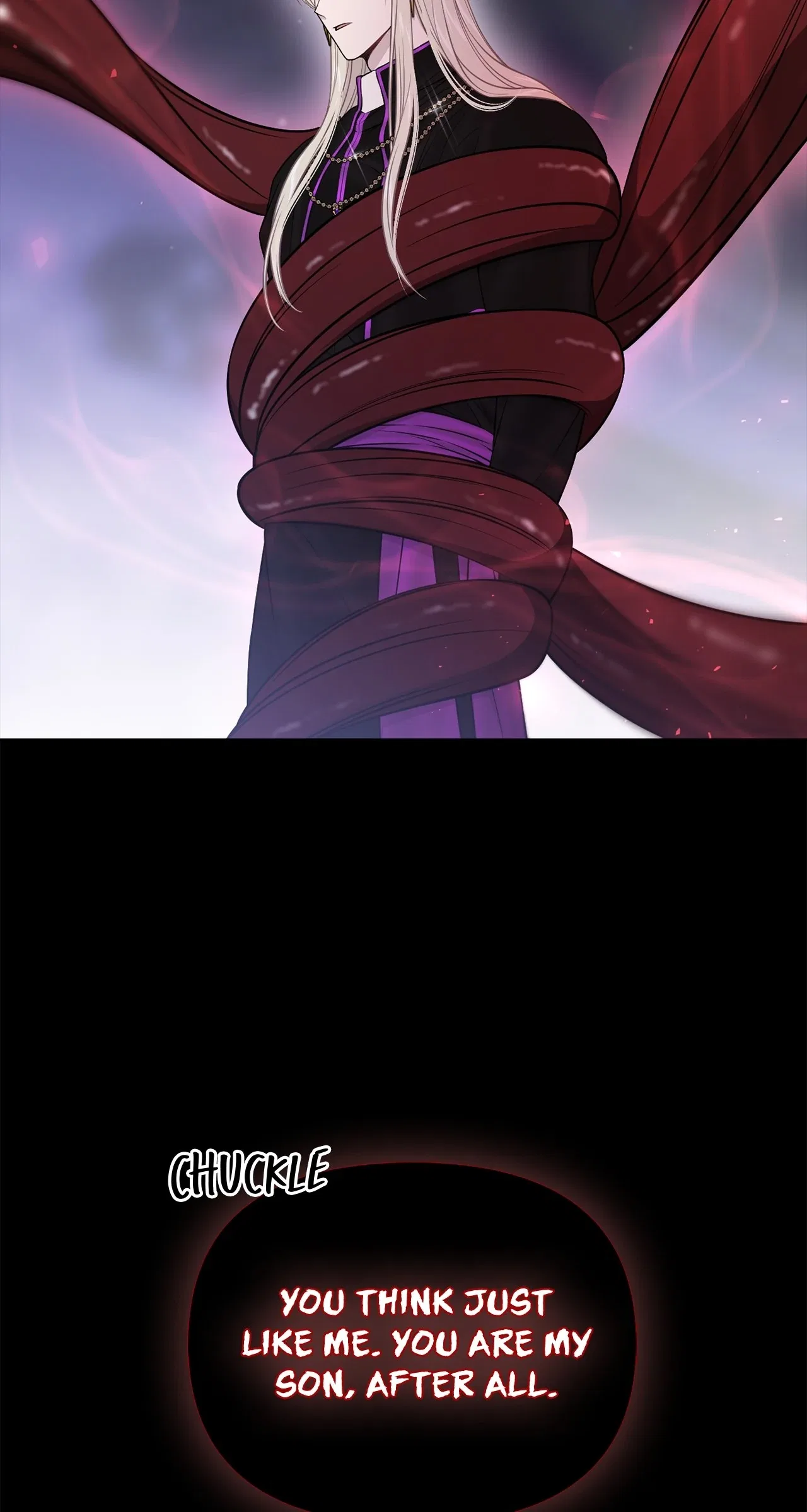 The Secret Bedroom of the Abandoned Princess Chapter 149 – Page 29