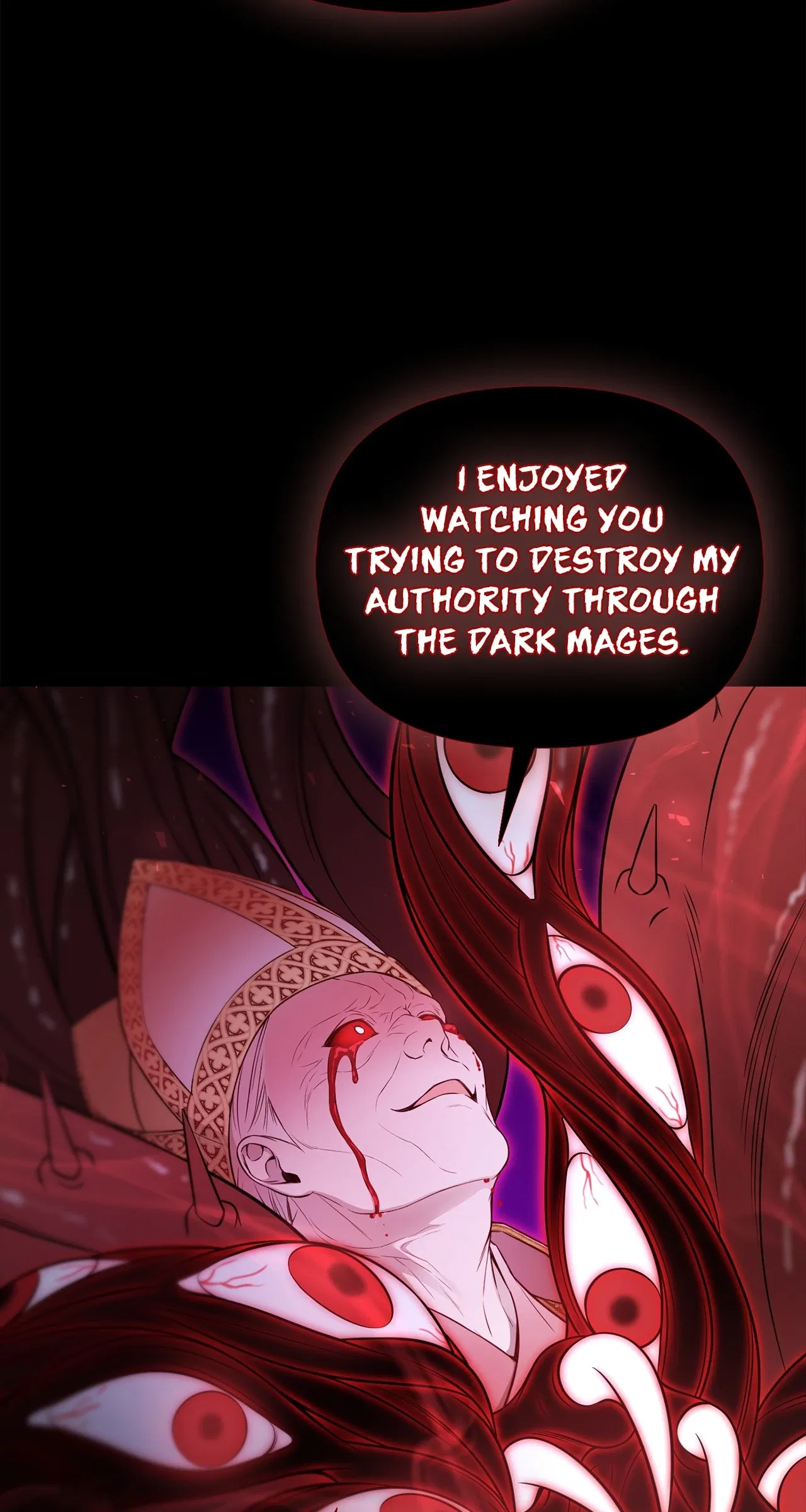 The Secret Bedroom of the Abandoned Princess Chapter 149 – Page 30