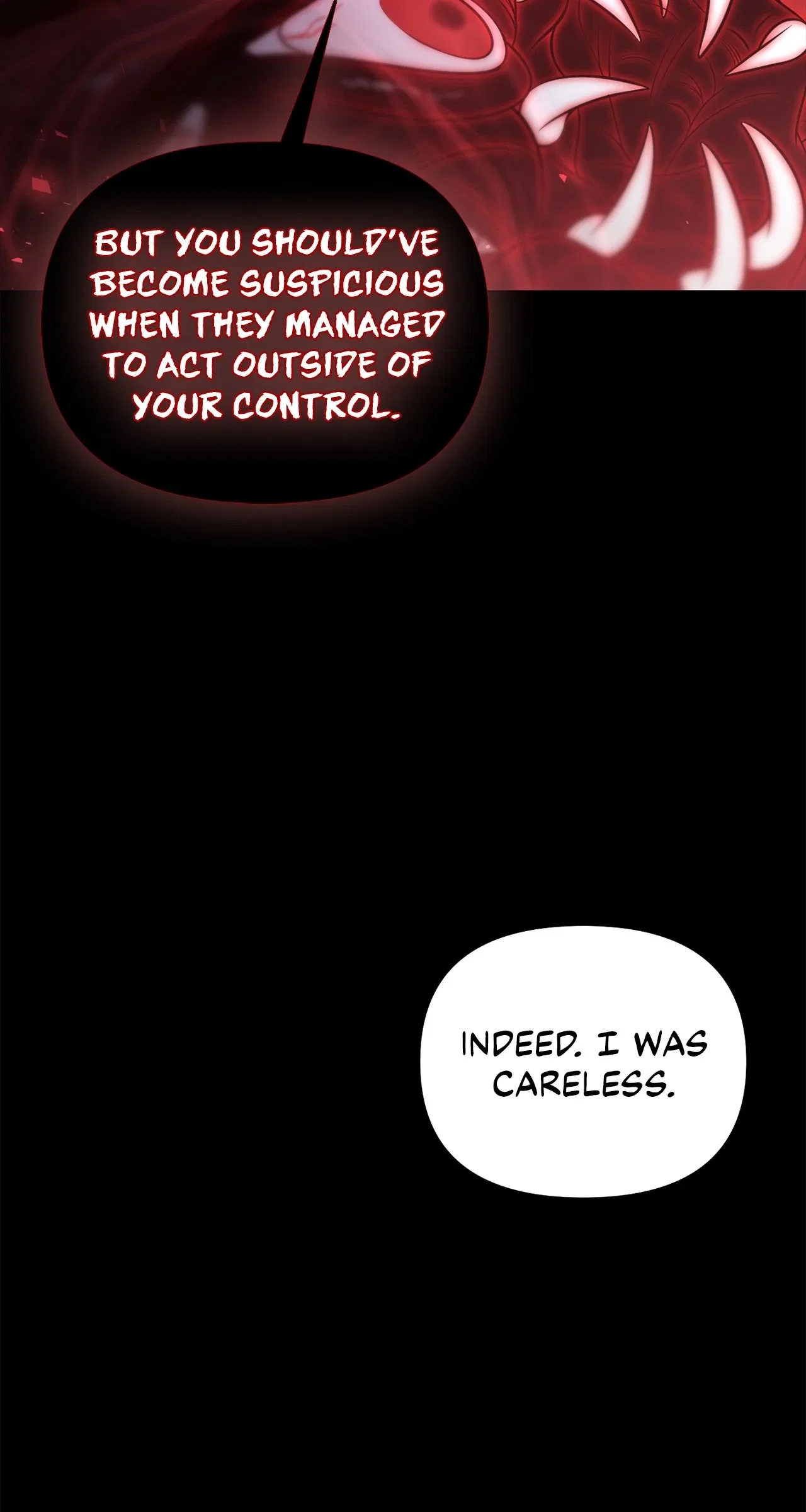 The Secret Bedroom of the Abandoned Princess Chapter 149 – Page 31
