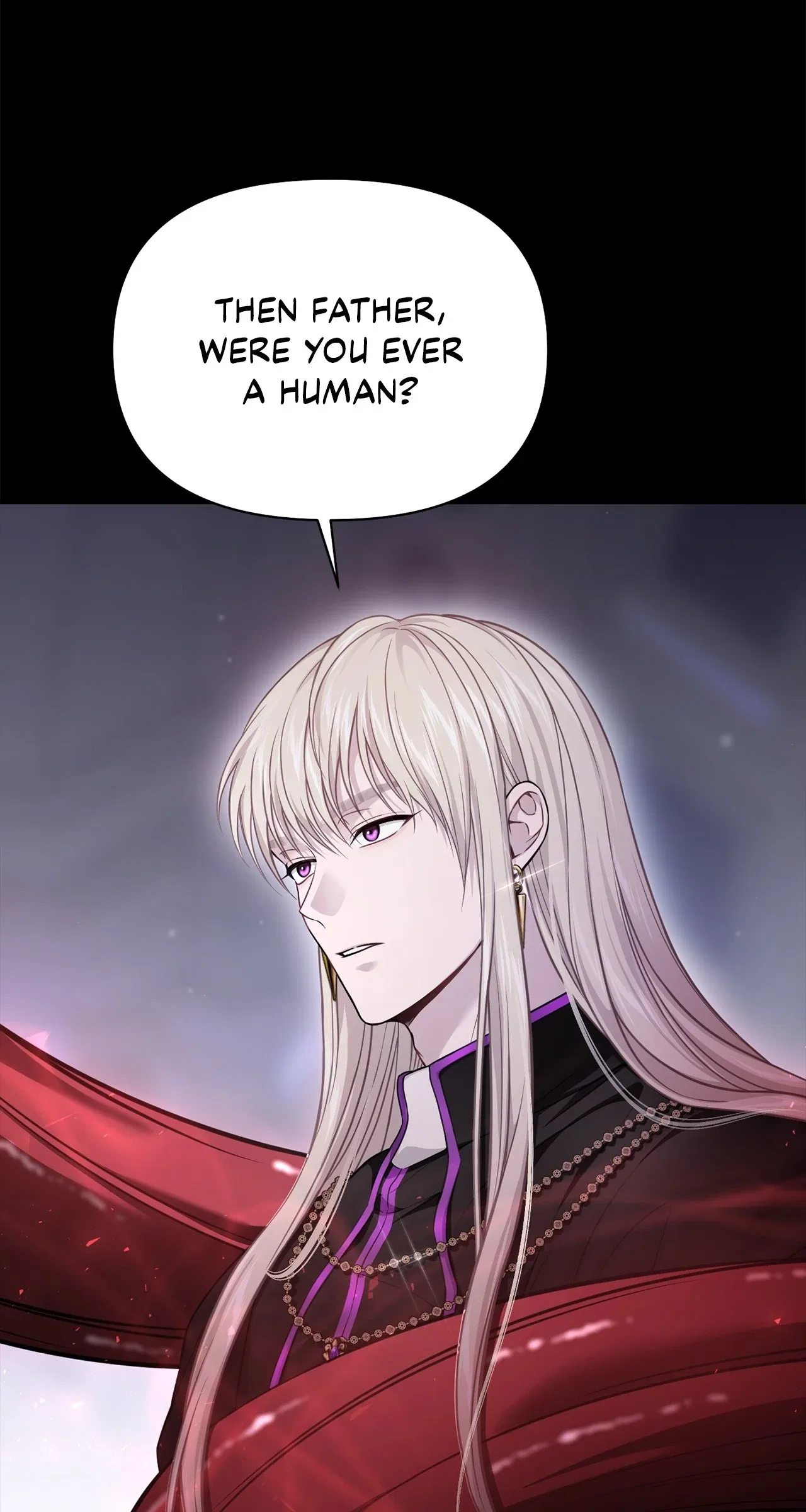 The Secret Bedroom of the Abandoned Princess Chapter 149 – Page 32