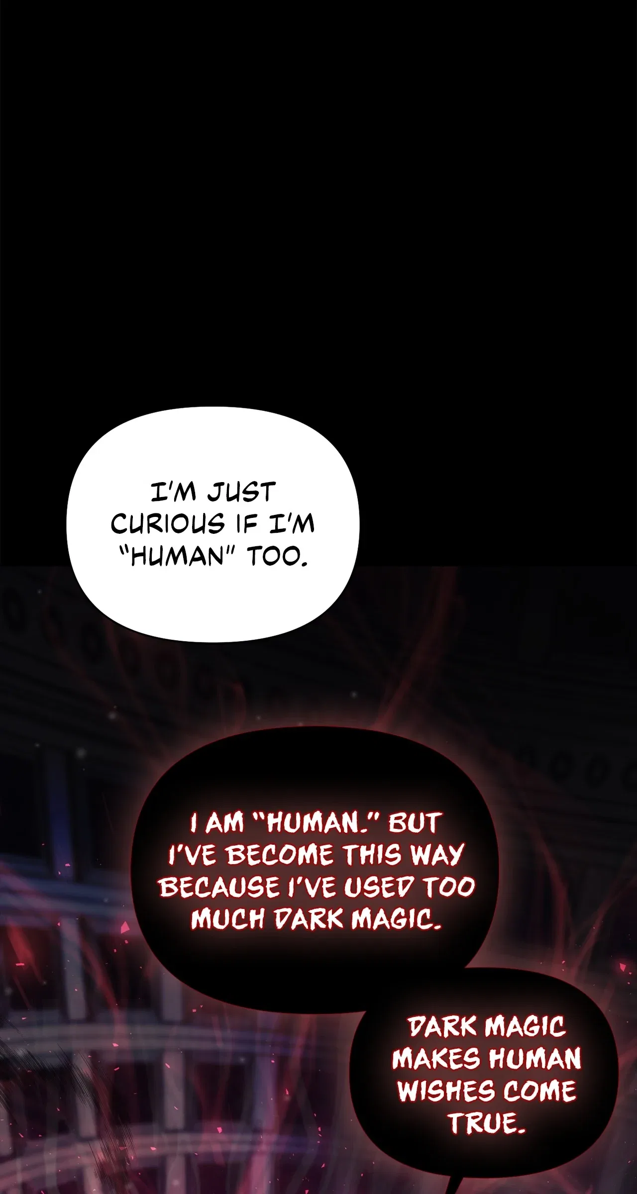 The Secret Bedroom of the Abandoned Princess Chapter 149 – Page 35