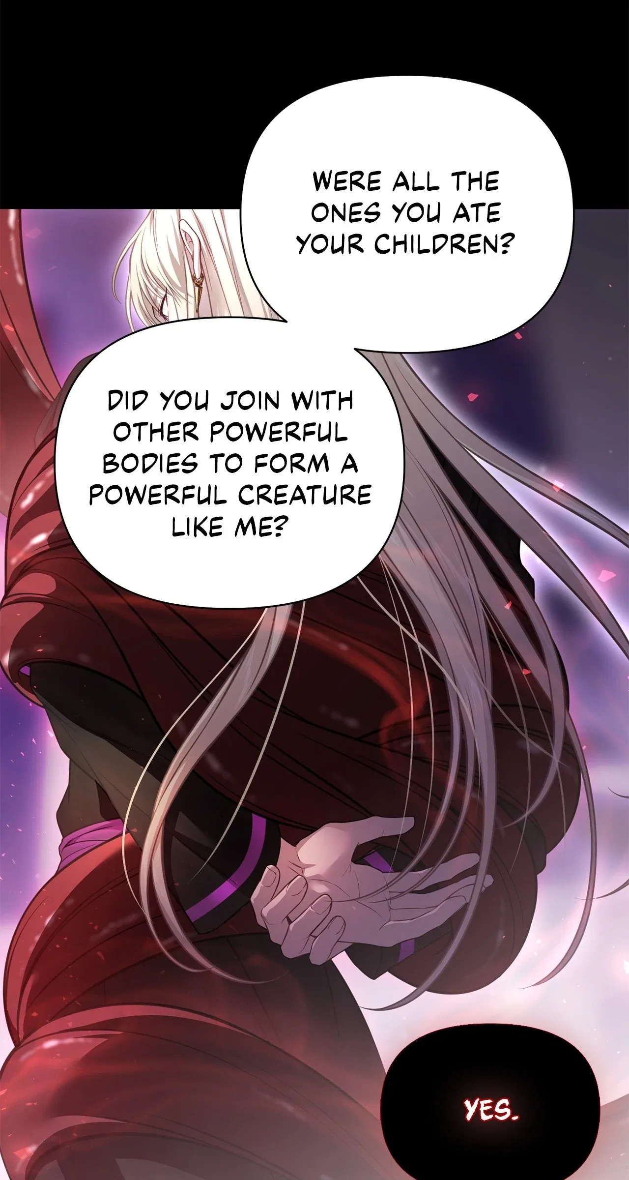 The Secret Bedroom of the Abandoned Princess Chapter 149 – Page 42
