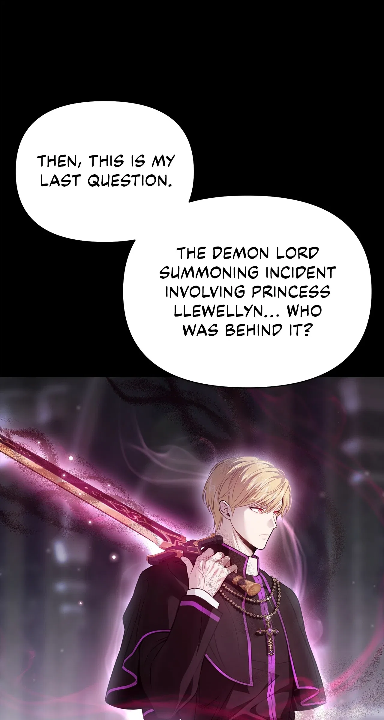 The Secret Bedroom of the Abandoned Princess Chapter 149 – Page 49