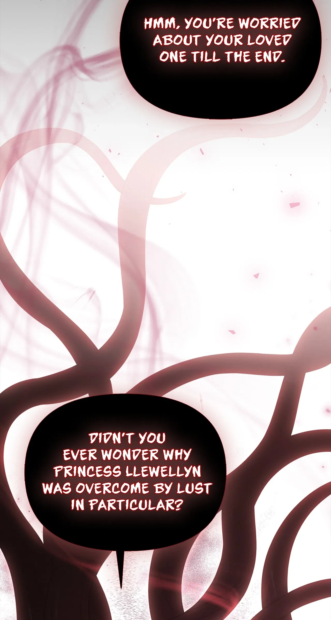 The Secret Bedroom of the Abandoned Princess Chapter 149 – Page 51
