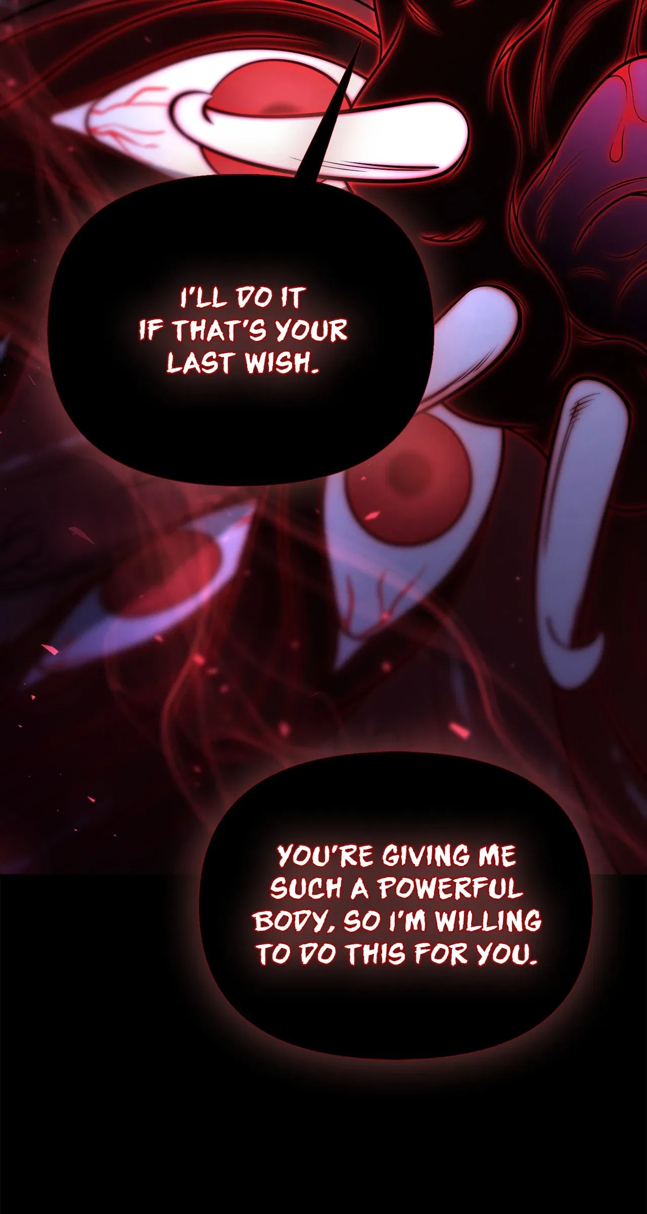 The Secret Bedroom of the Abandoned Princess Chapter 149 – Page 58