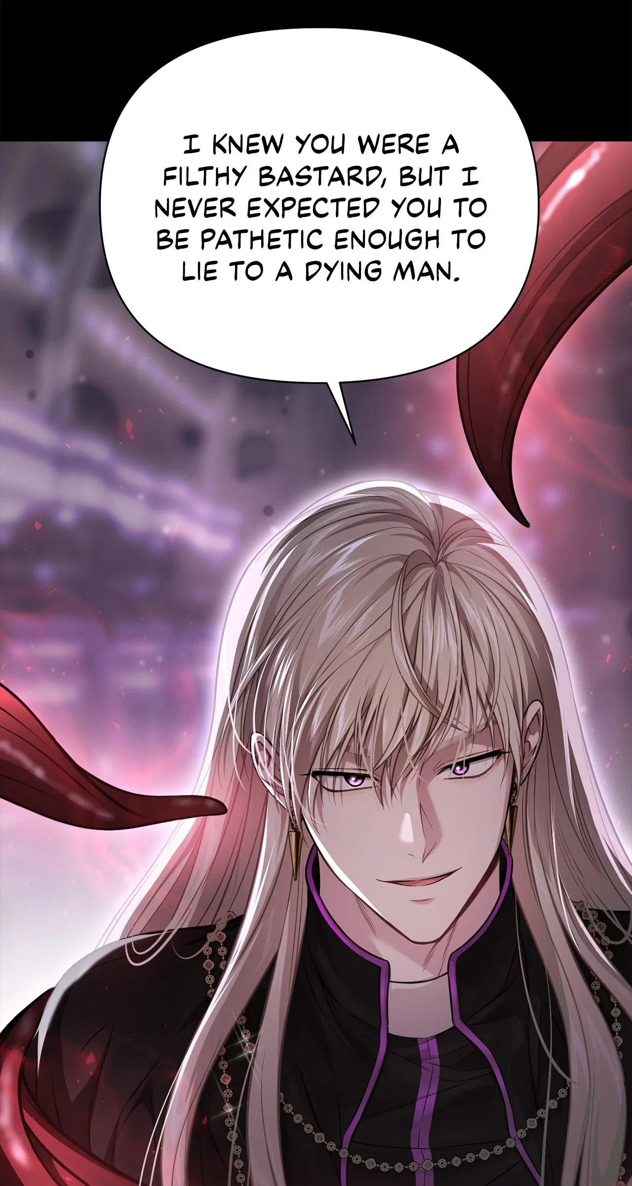 The Secret Bedroom of the Abandoned Princess Chapter 149 – Page 65