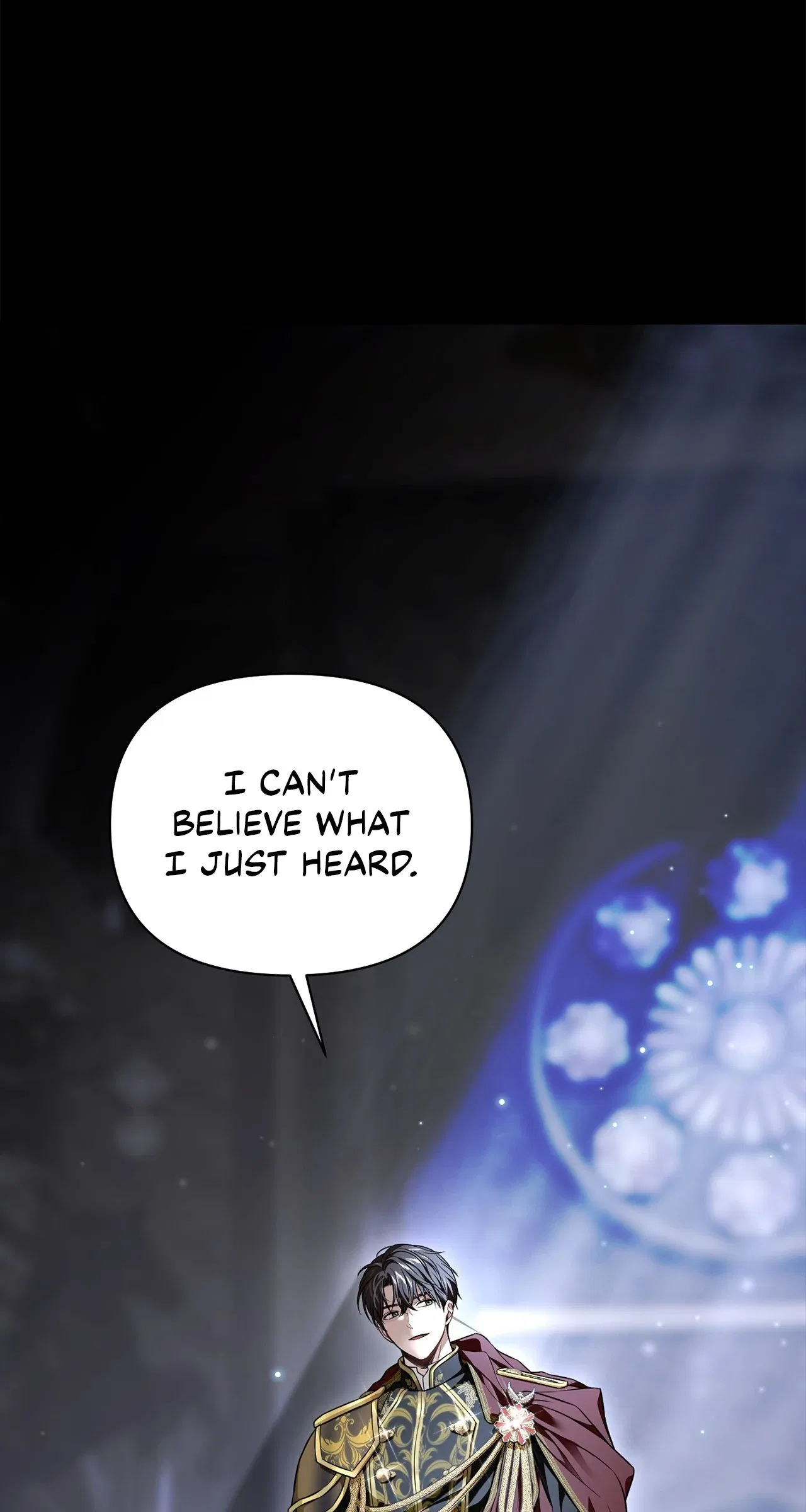 The Secret Bedroom of the Abandoned Princess Chapter 149 – Page 74
