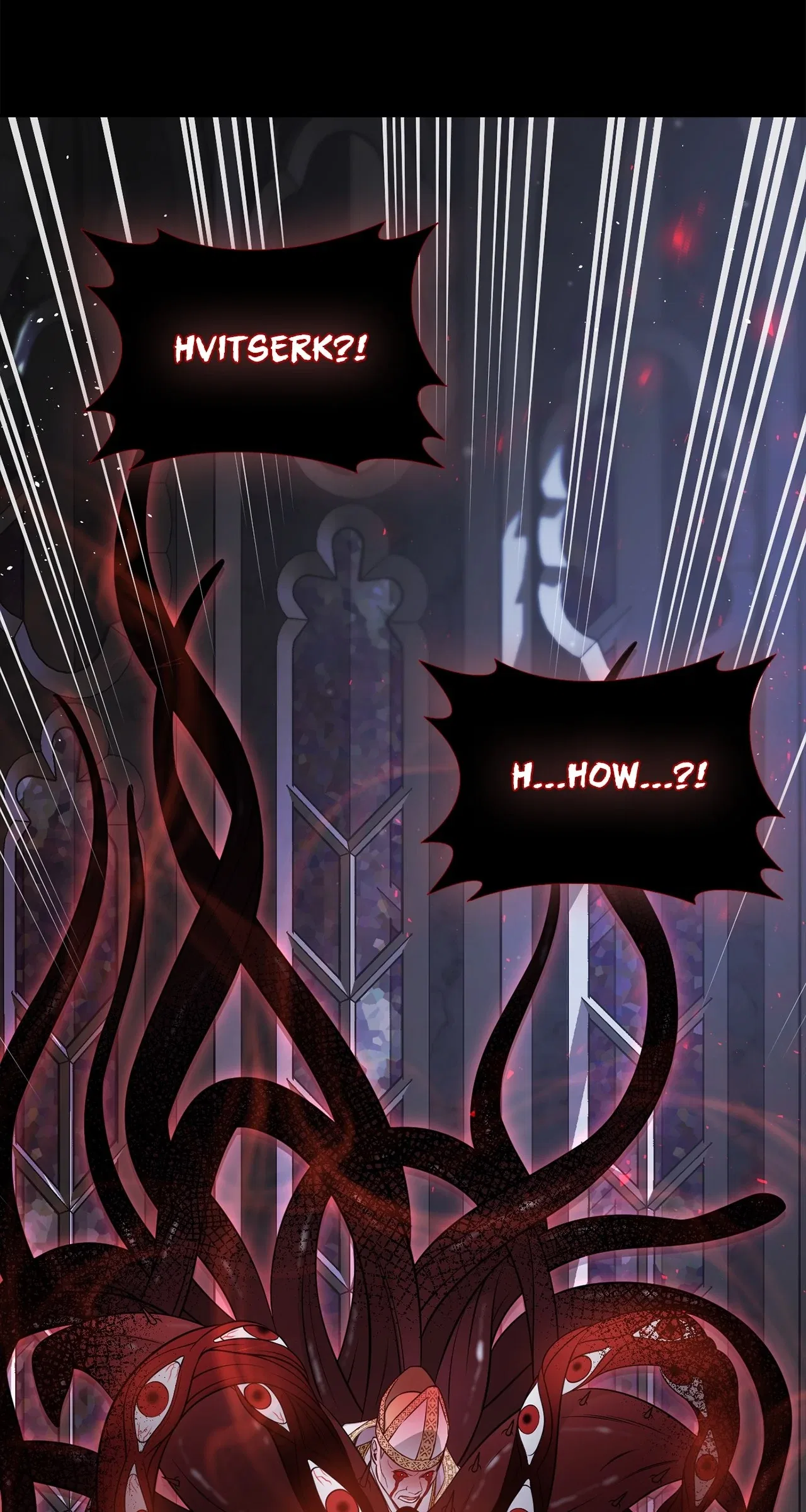 The Secret Bedroom of the Abandoned Princess Chapter 149 – Page 76