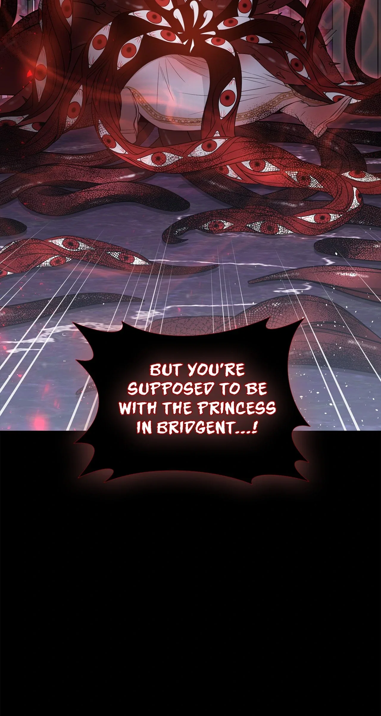The Secret Bedroom of the Abandoned Princess Chapter 149 – Page 77