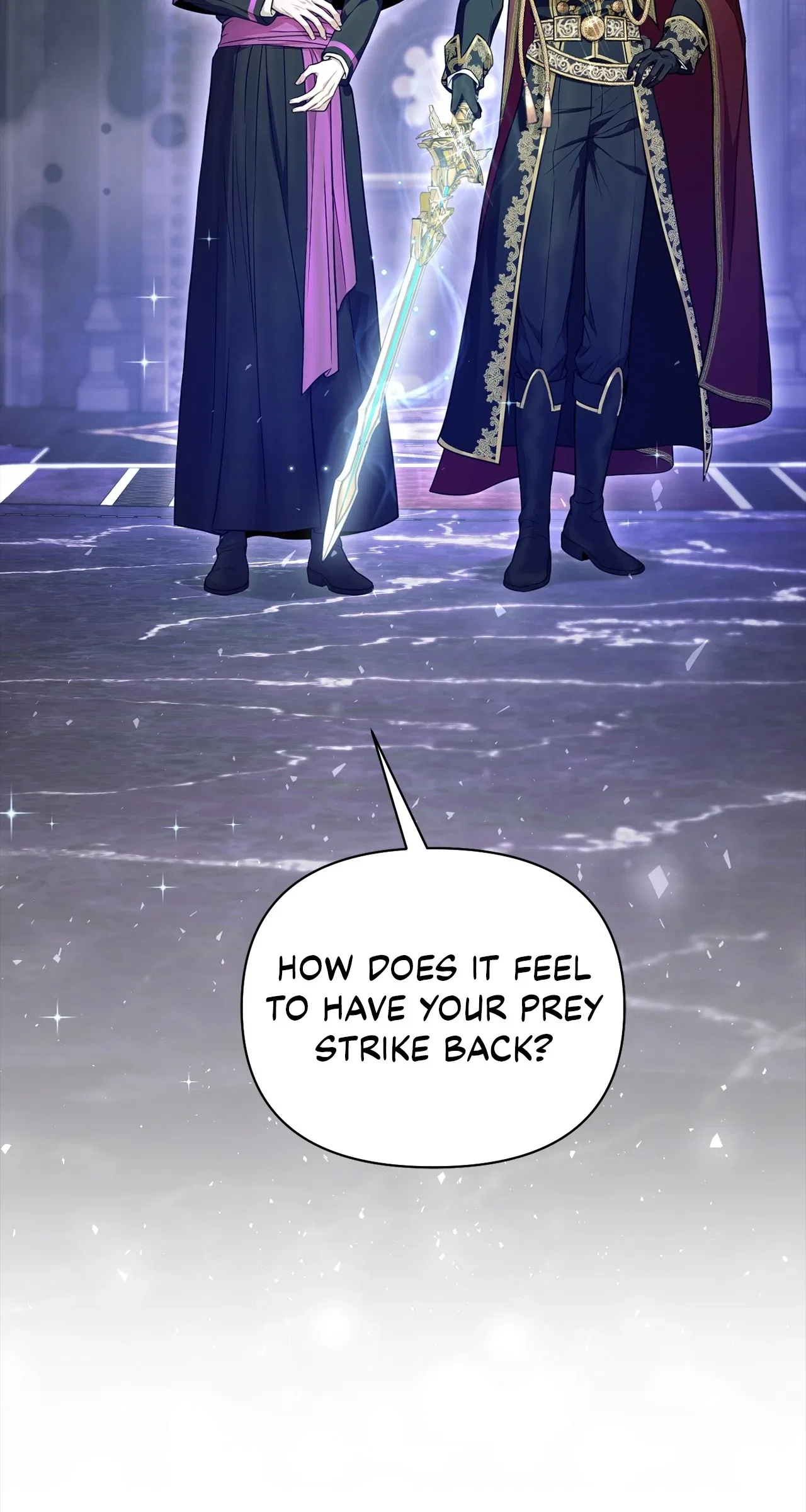 The Secret Bedroom of the Abandoned Princess Chapter 149 – Page 81
