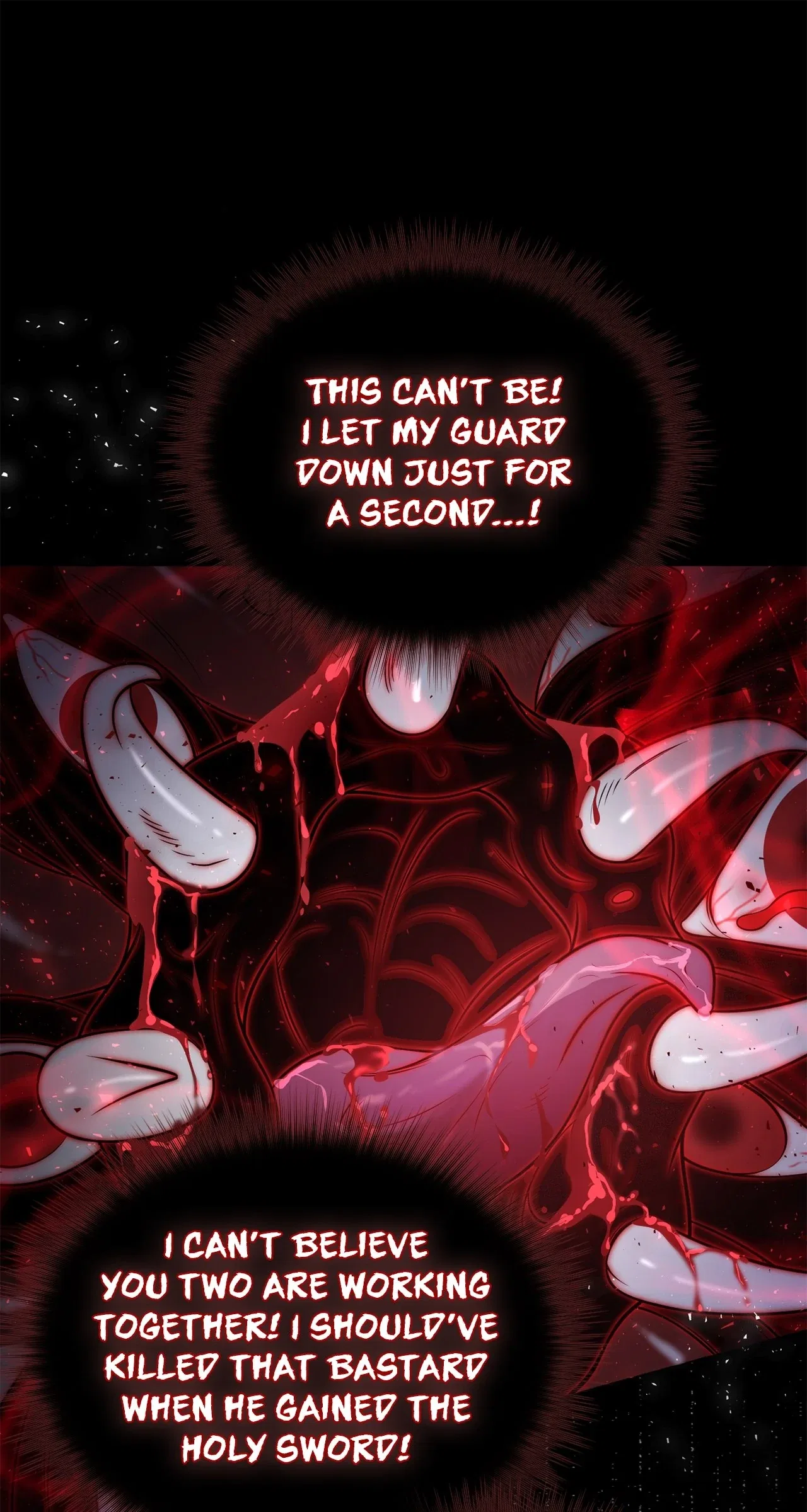 The Secret Bedroom of the Abandoned Princess Chapter 149 – Page 83