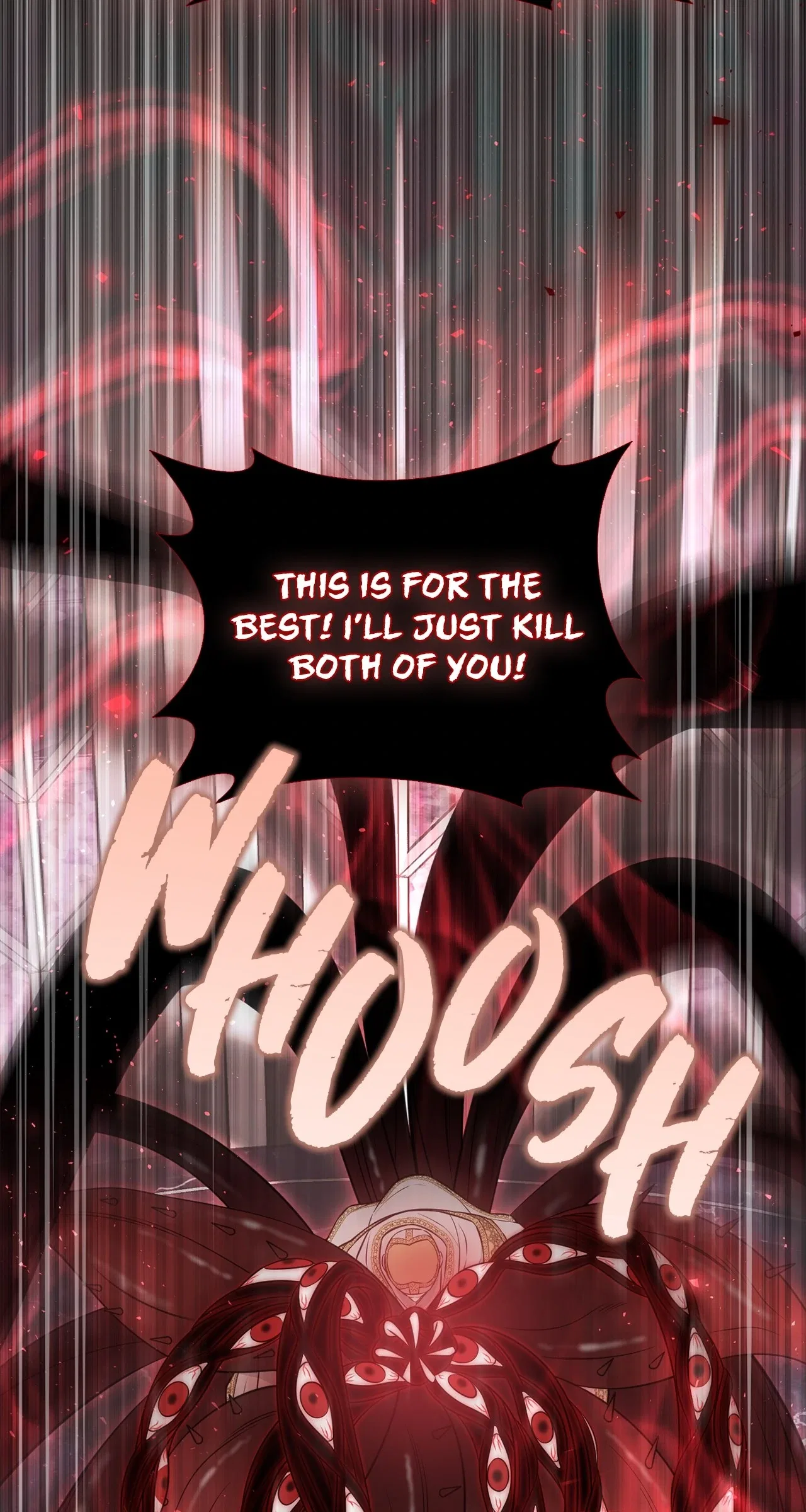 The Secret Bedroom of the Abandoned Princess Chapter 149 – Page 85