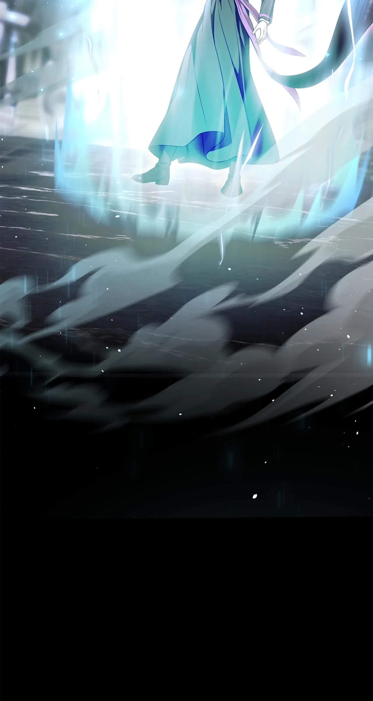 The Secret Bedroom of the Abandoned Princess Chapter 149 – Page 90