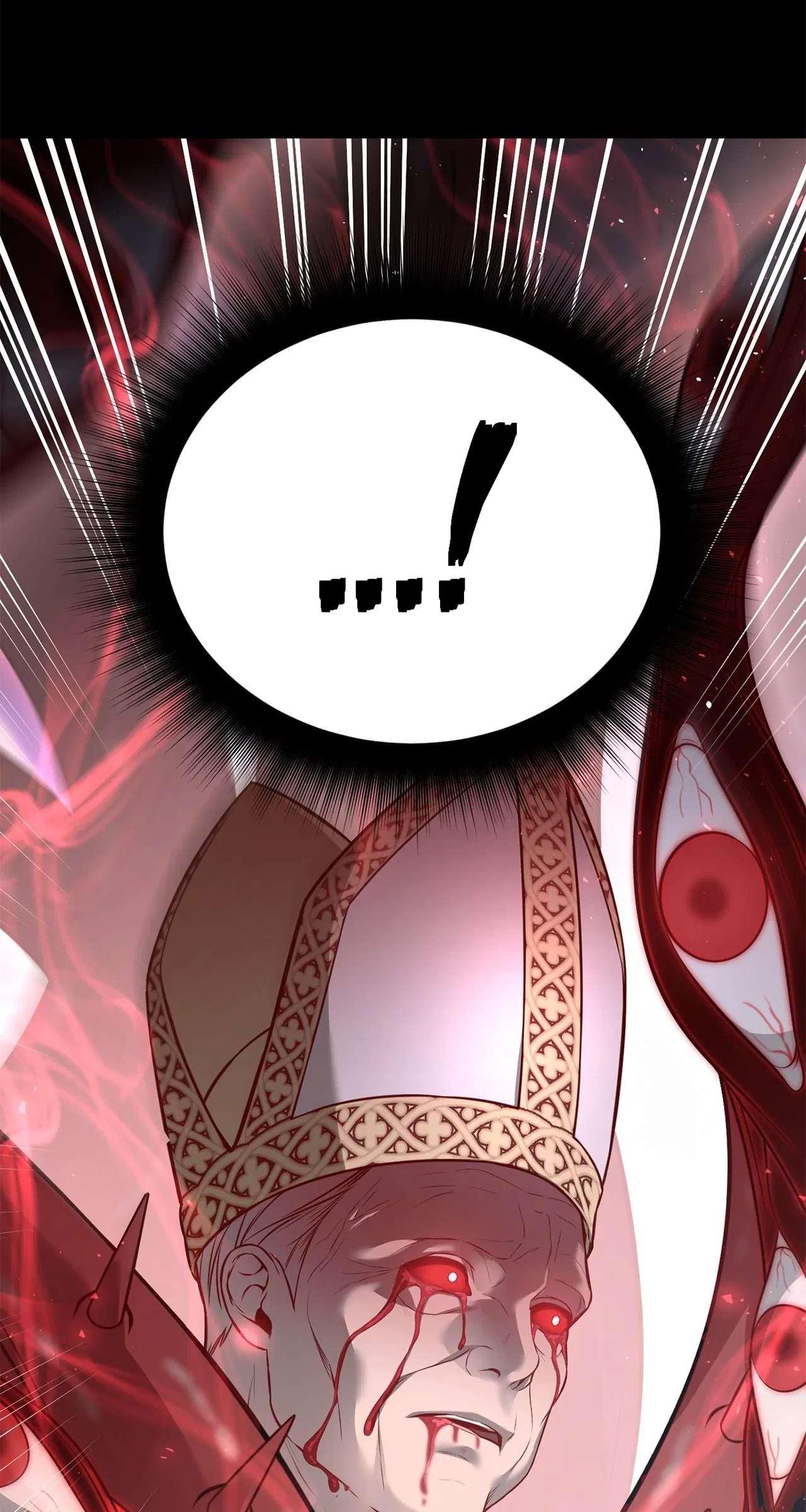 The Secret Bedroom of the Abandoned Princess Chapter 149 – Page 92