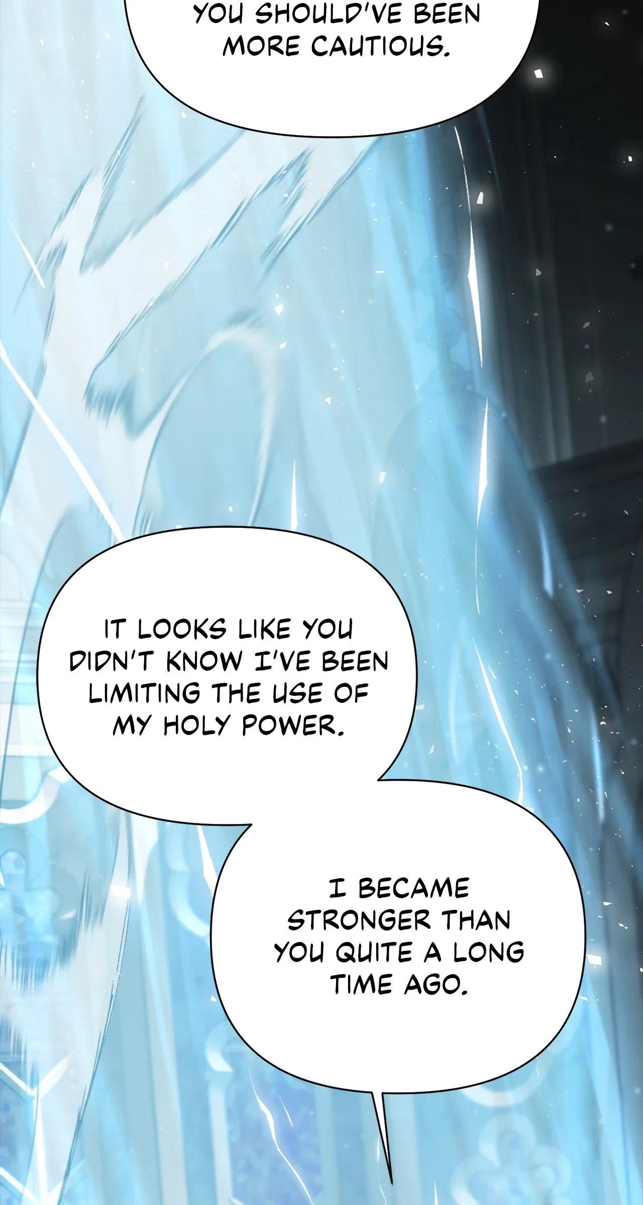 The Secret Bedroom of the Abandoned Princess Chapter 149 – Page 97