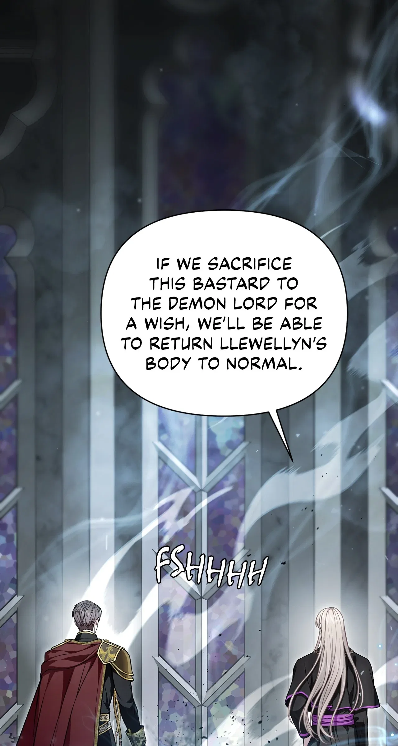 The Secret Bedroom of the Abandoned Princess Chapter 149 – Page 107