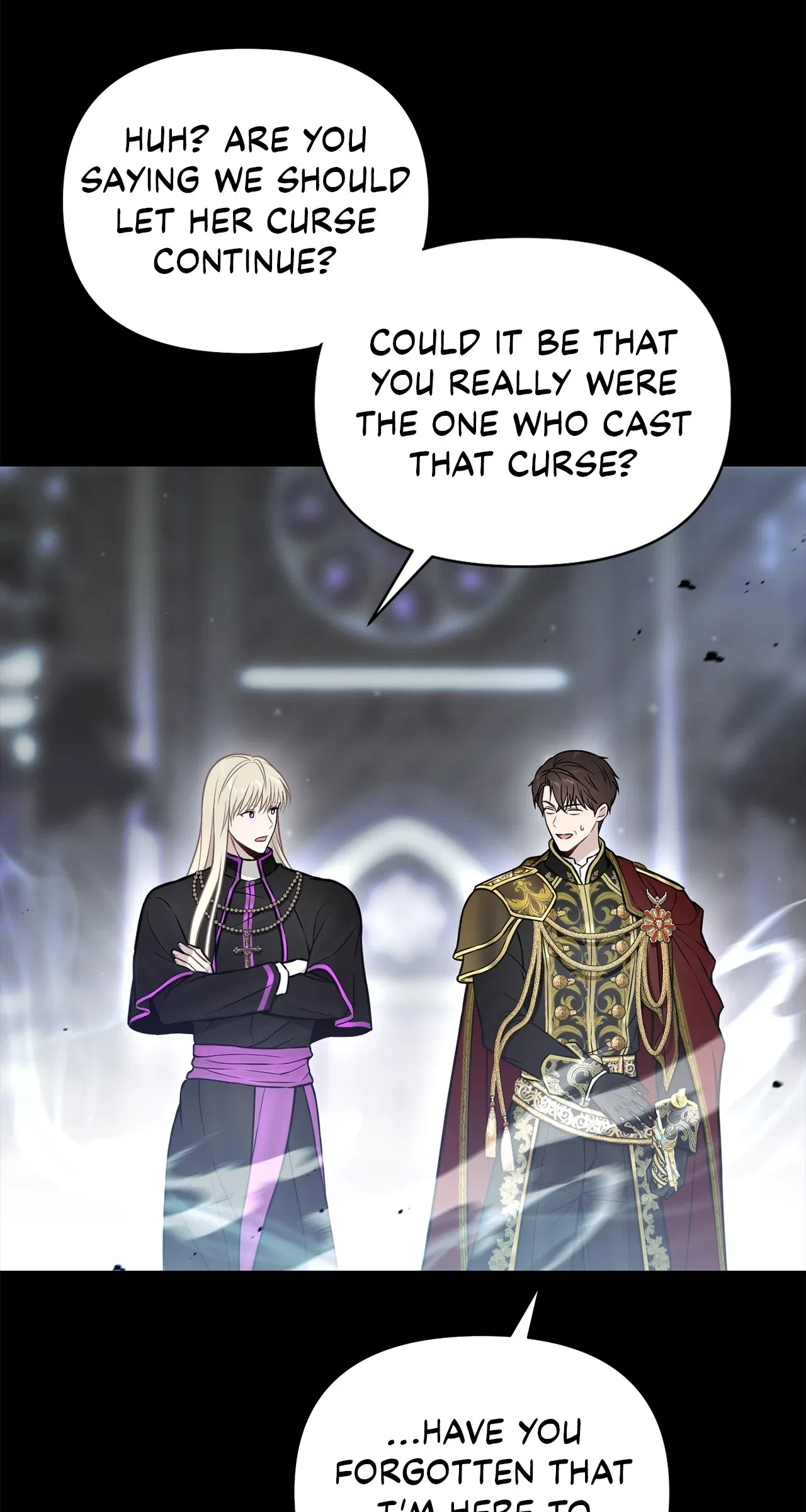 The Secret Bedroom of the Abandoned Princess Chapter 149 – Page 109