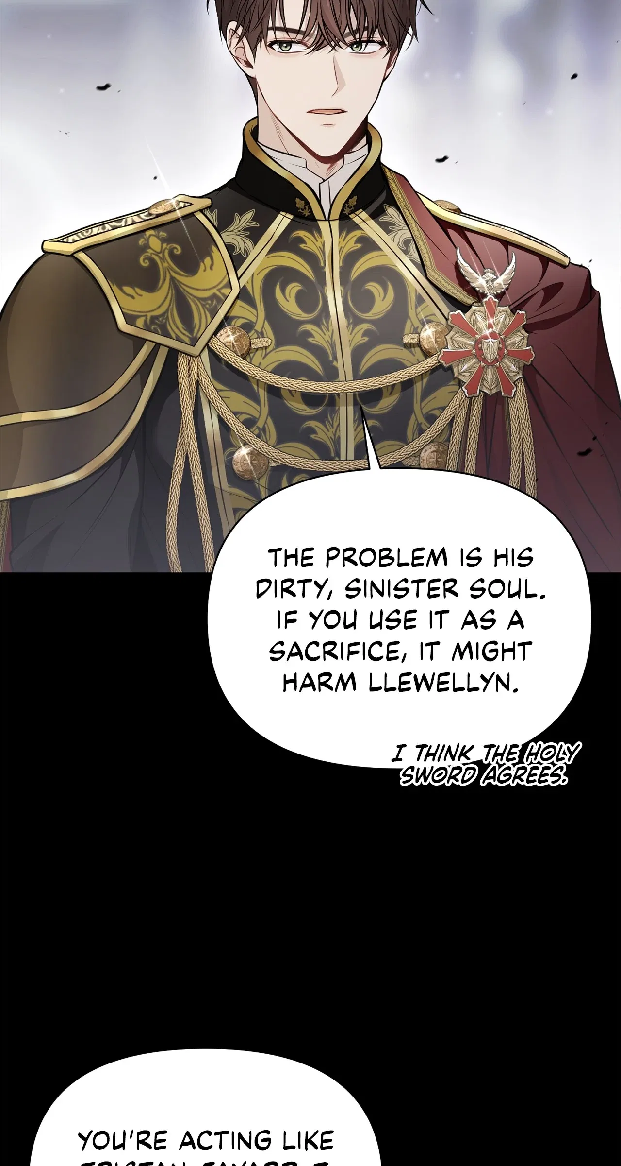 The Secret Bedroom of the Abandoned Princess Chapter 149 – Page 111