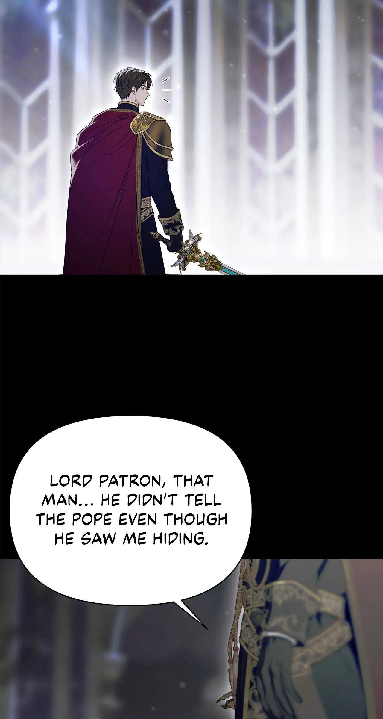 The Secret Bedroom of the Abandoned Princess Chapter 149 – Page 120