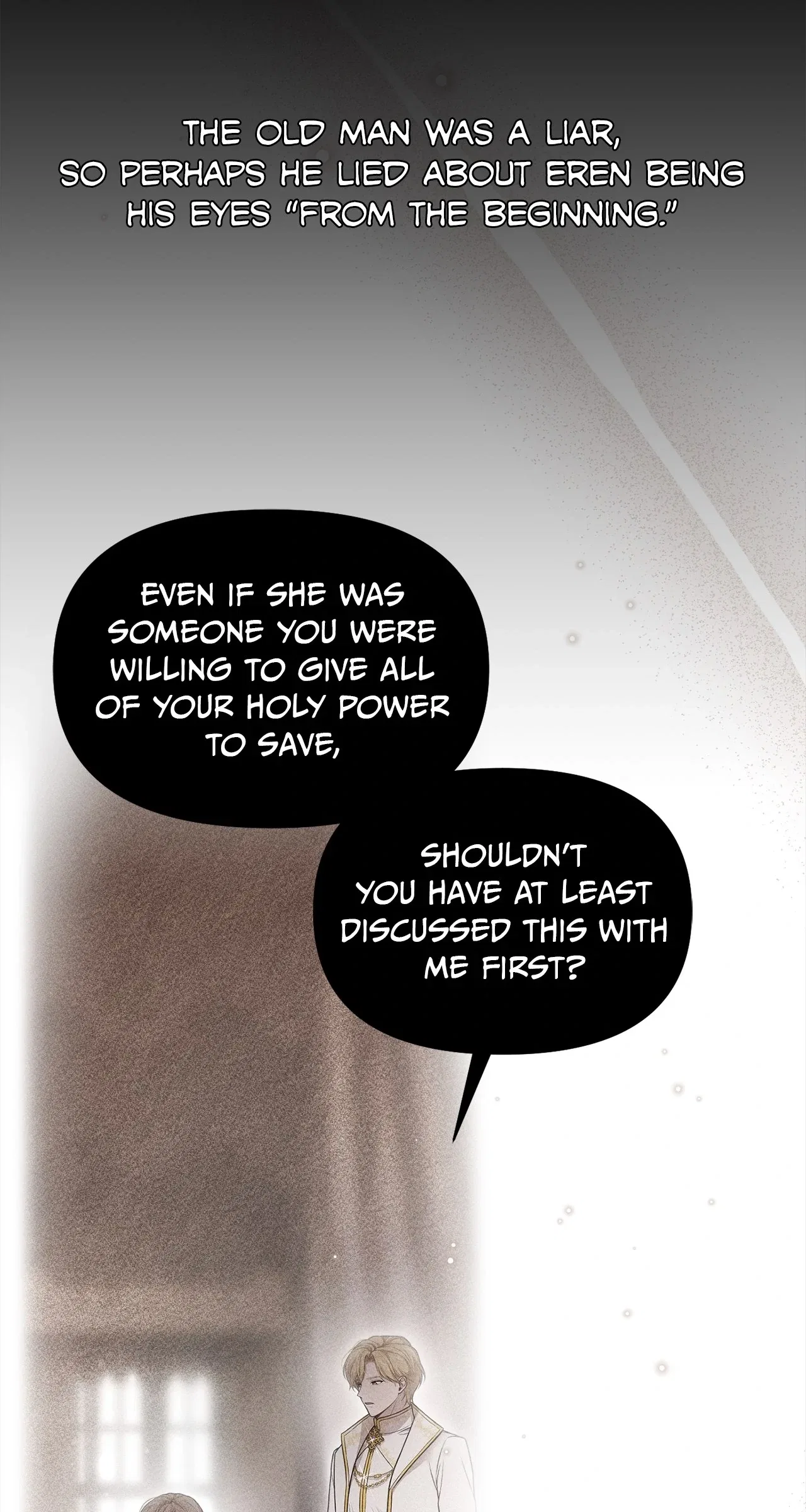 The Secret Bedroom of the Abandoned Princess Chapter 149 – Page 124