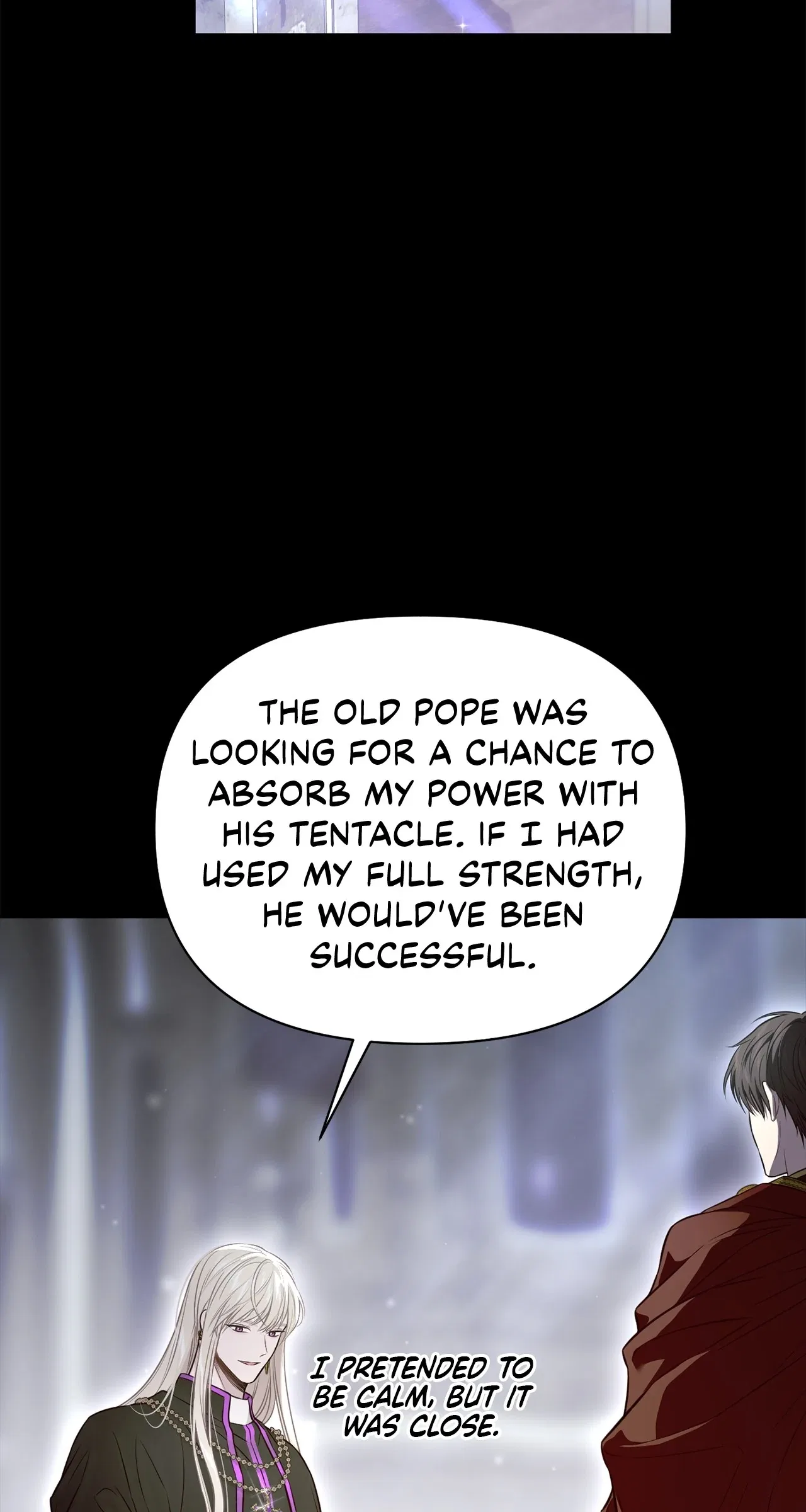 The Secret Bedroom of the Abandoned Princess Chapter 149 – Page 131