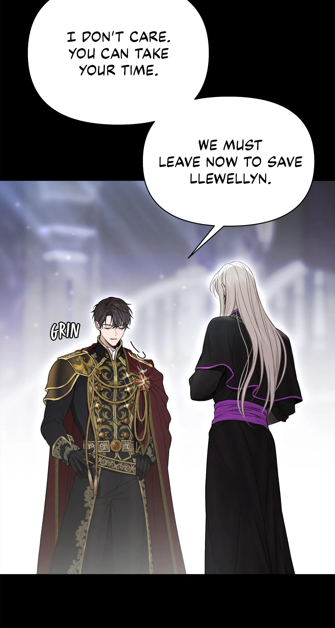 The Secret Bedroom of the Abandoned Princess Chapter 149 – Page 133