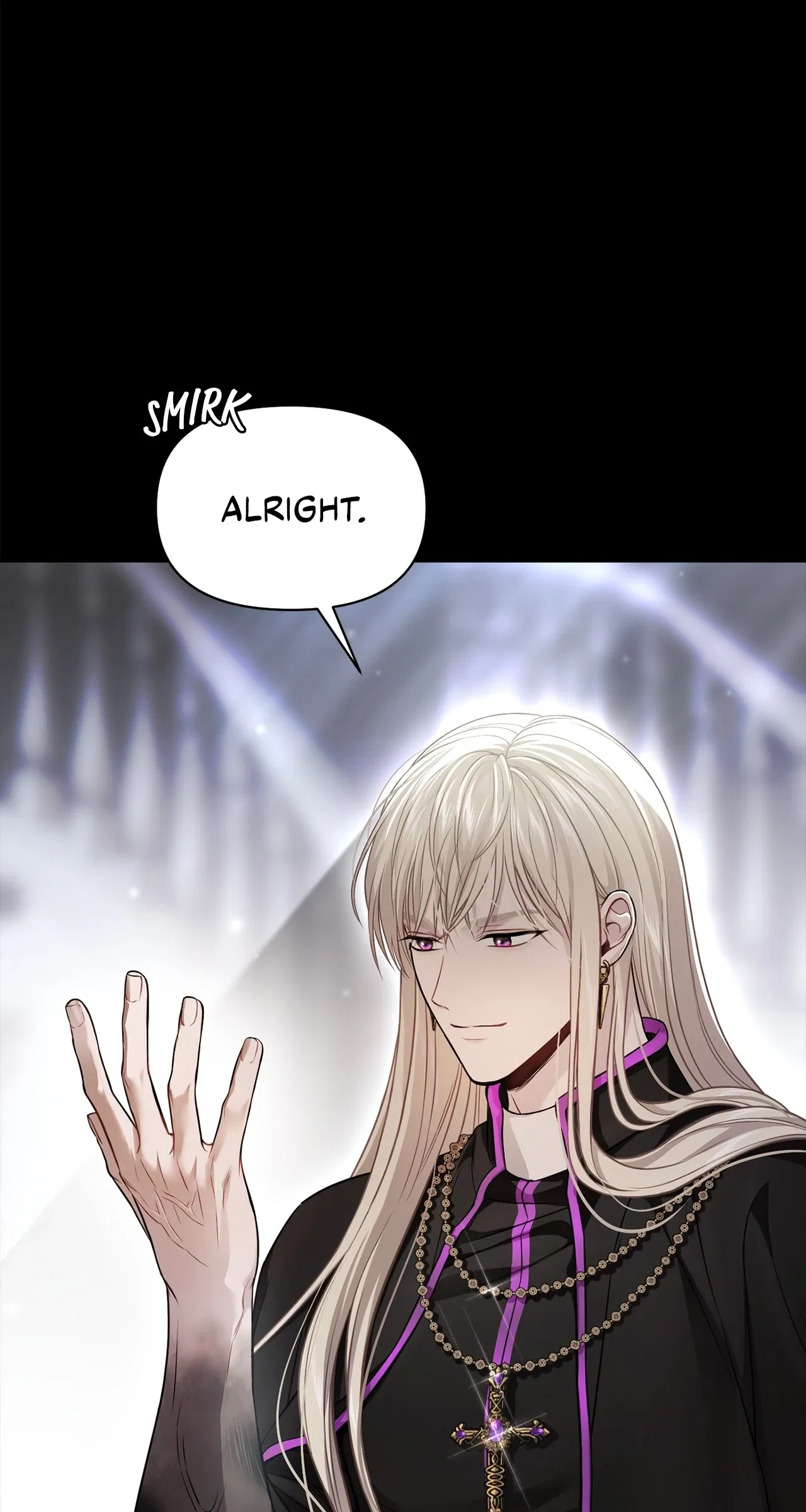 The Secret Bedroom of the Abandoned Princess Chapter 149 – Page 134