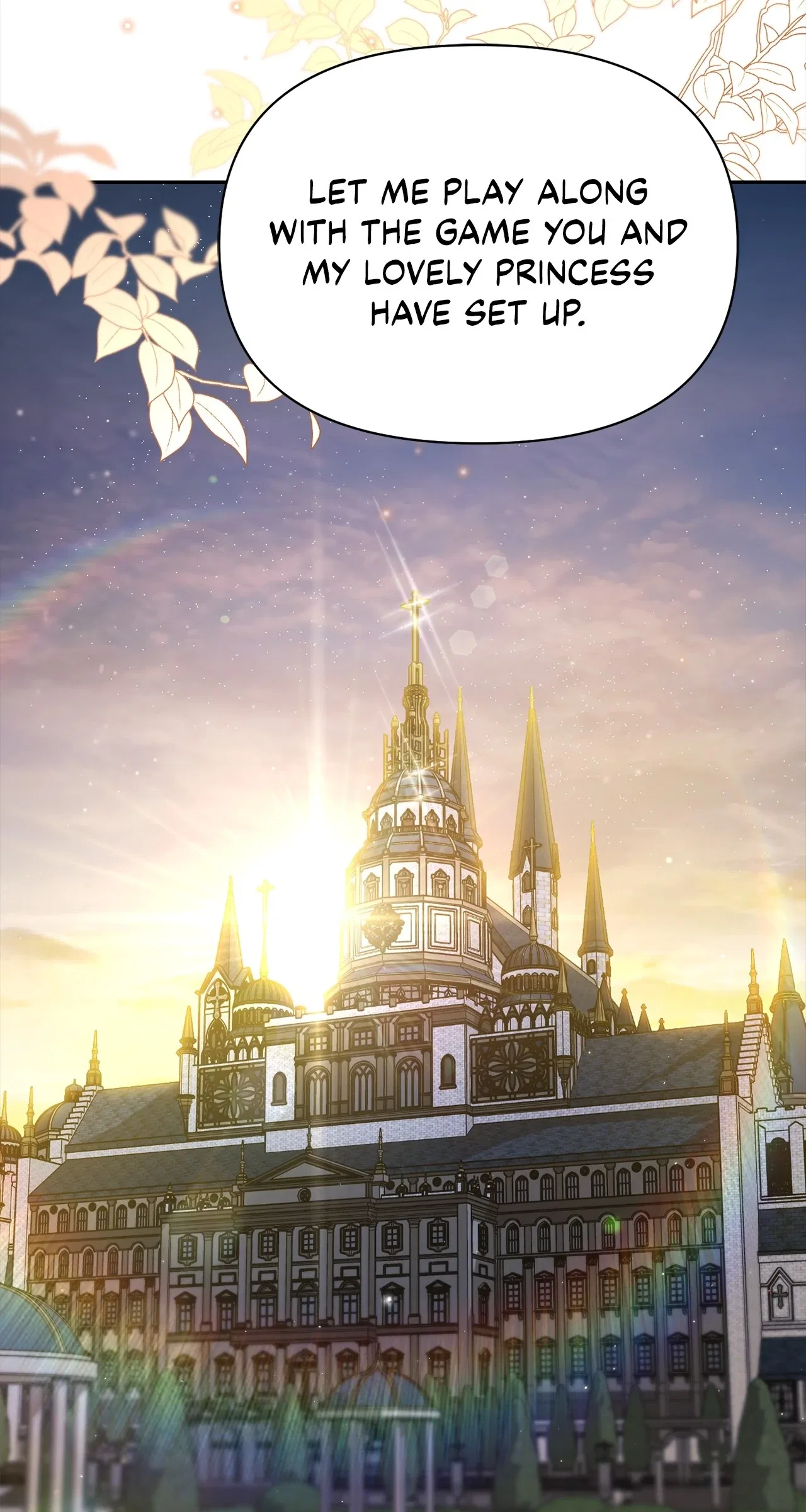 The Secret Bedroom of the Abandoned Princess Chapter 149 – Page 136