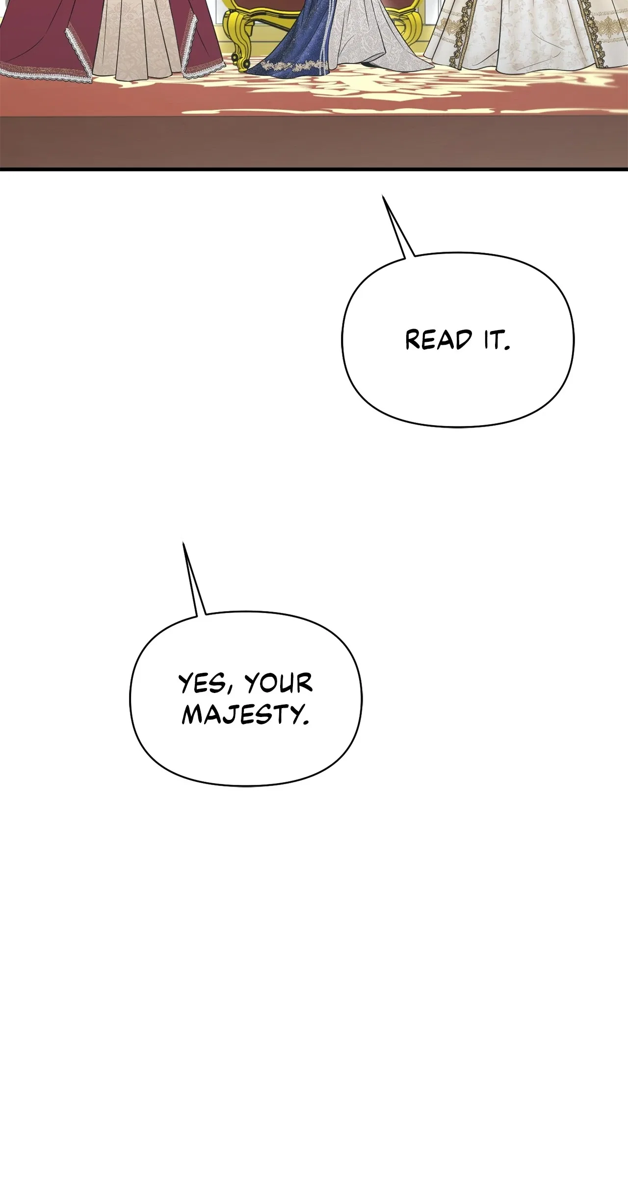 The Secret Bedroom of the Abandoned Princess Chapter 148 – Page 2