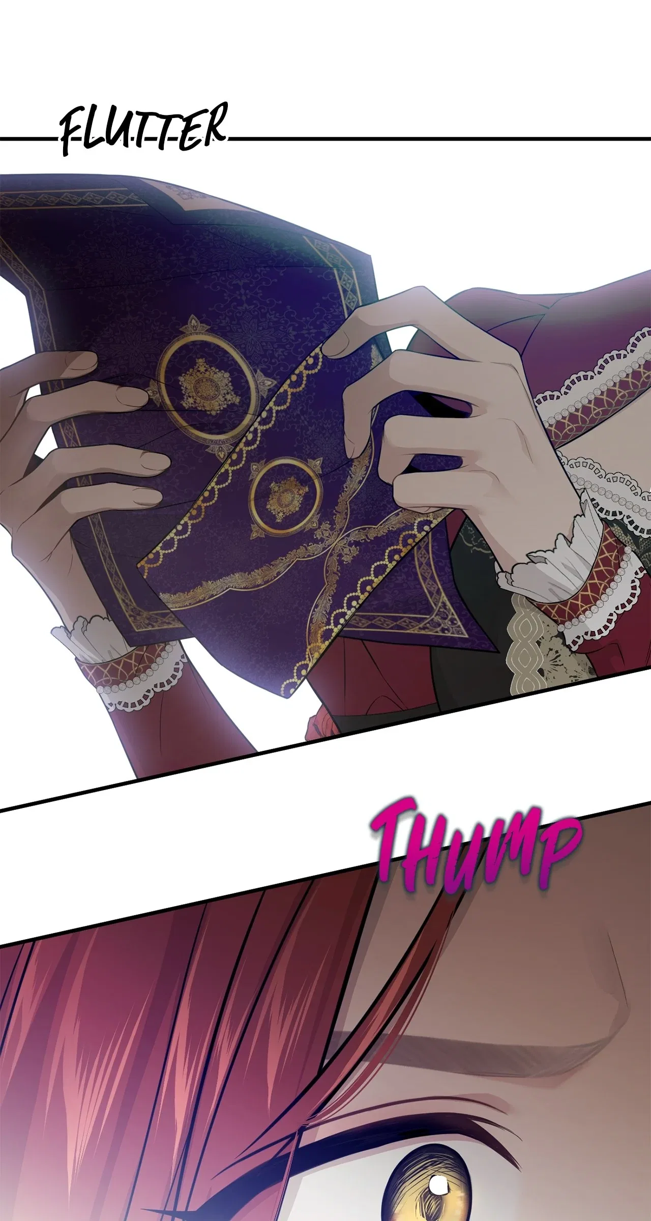 The Secret Bedroom of the Abandoned Princess Chapter 148 – Page 3