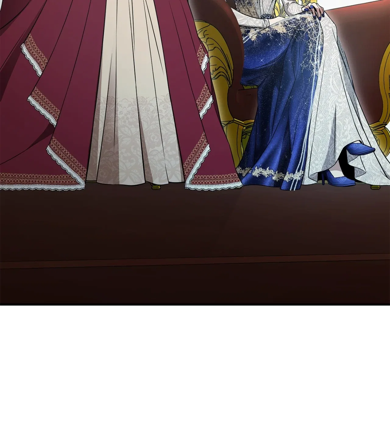 The Secret Bedroom of the Abandoned Princess Chapter 148 – Page 6